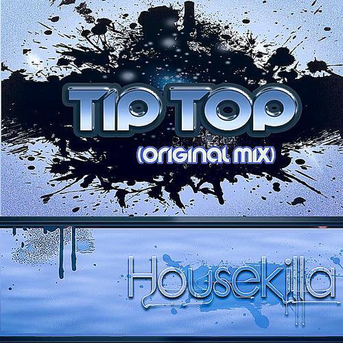 Релиз Tip Top