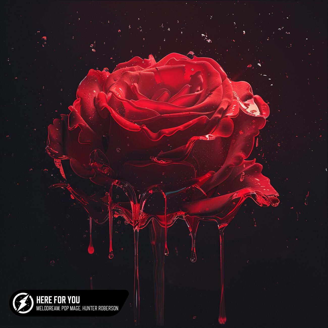 Релиз Here for You