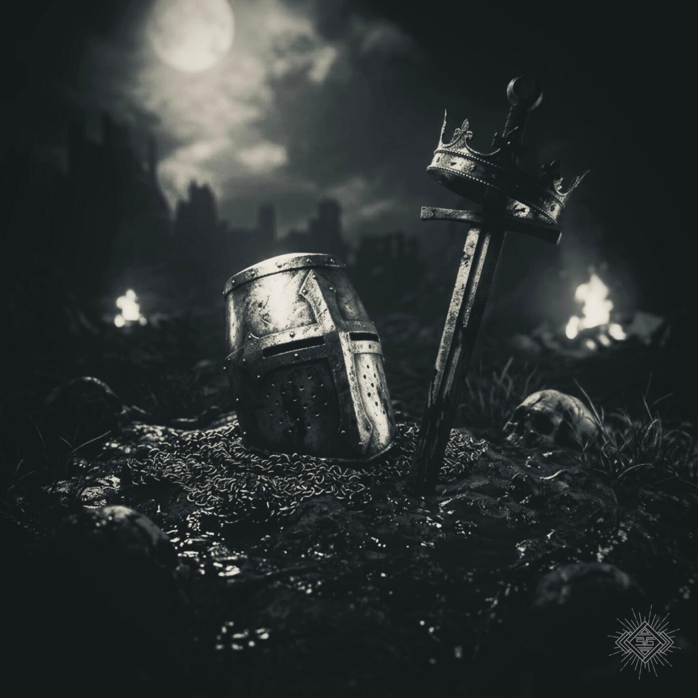 Релиз ARMORS BROKE