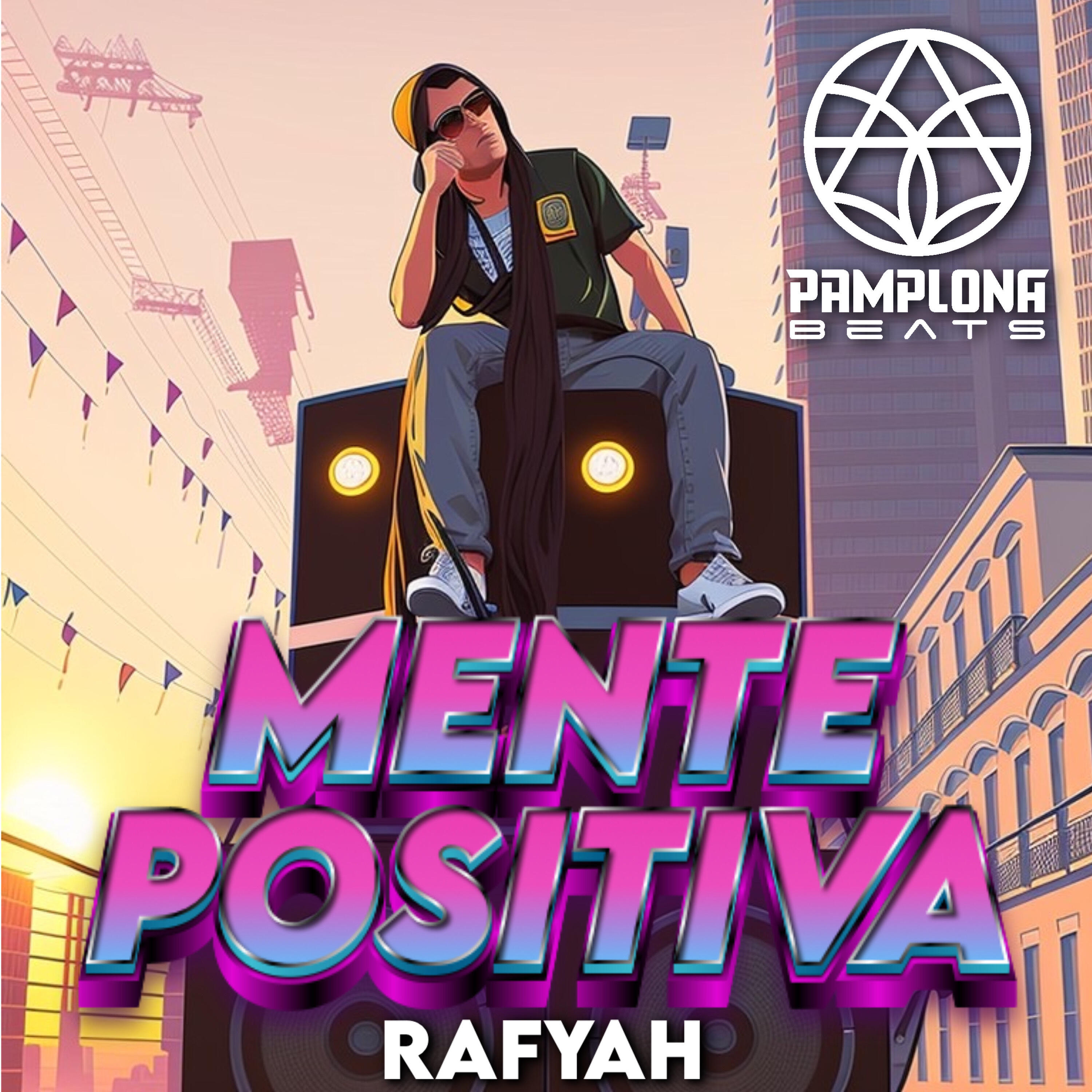 Релиз Mente Positiva