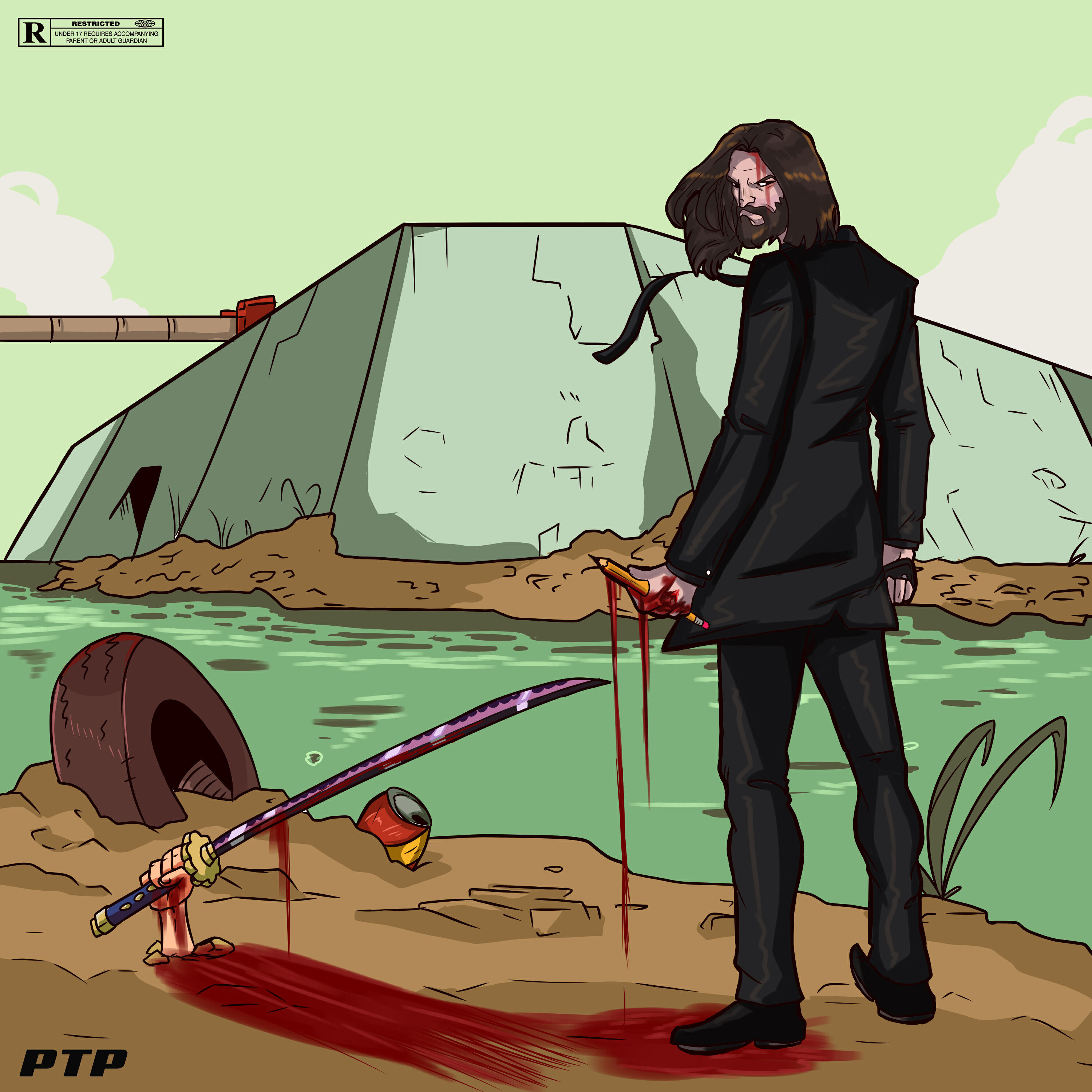 Релиз Price to Pay