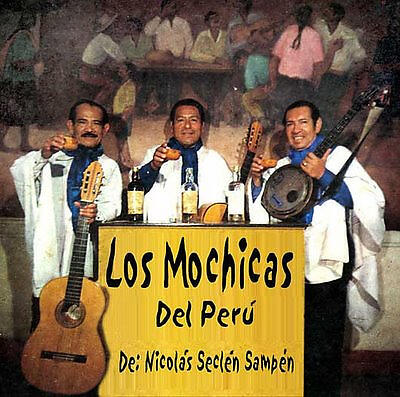 Los Mochicas