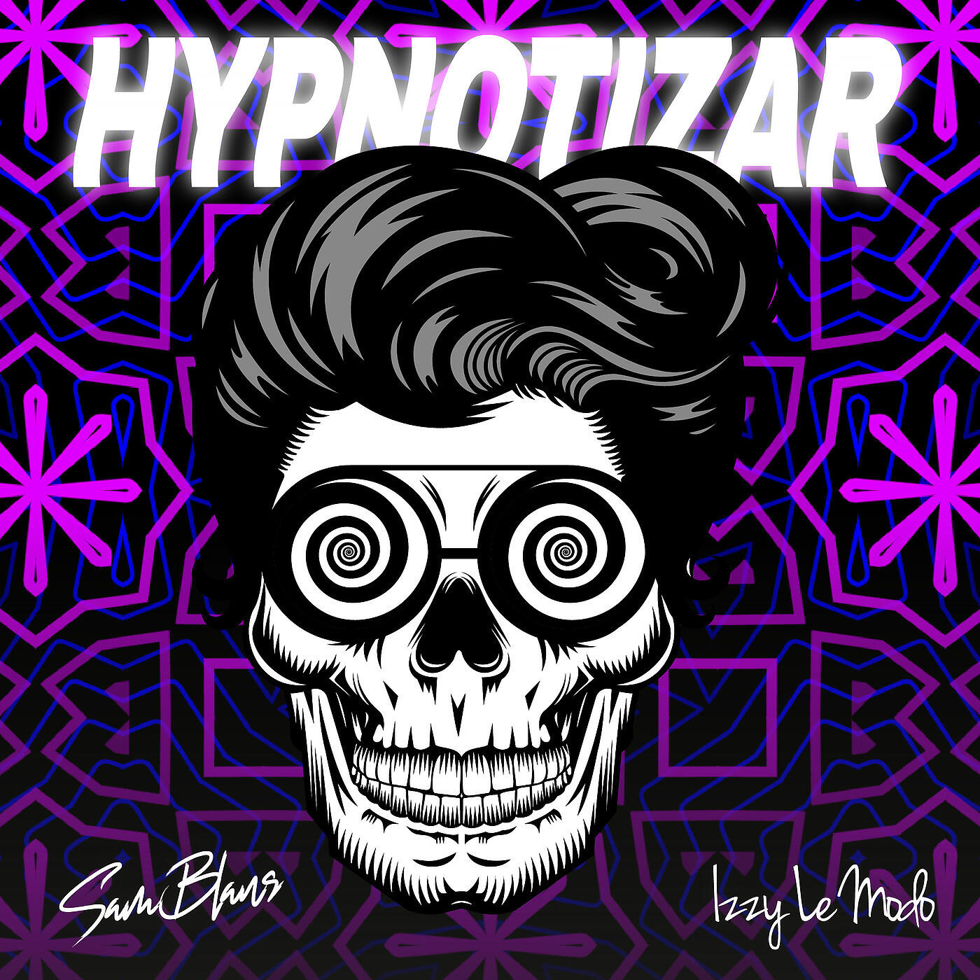 Релиз Hypnotizar