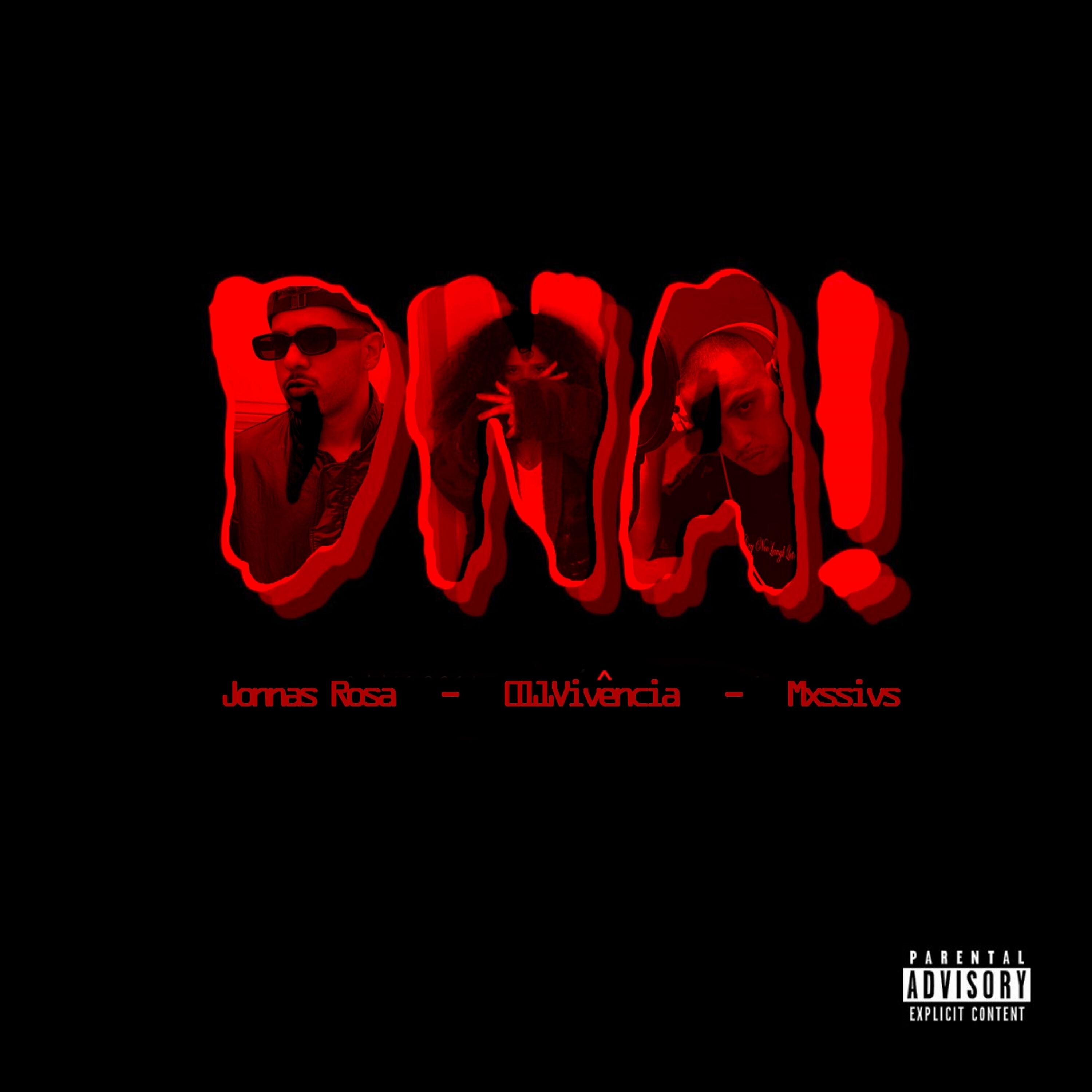 Релиз D.N.A.!