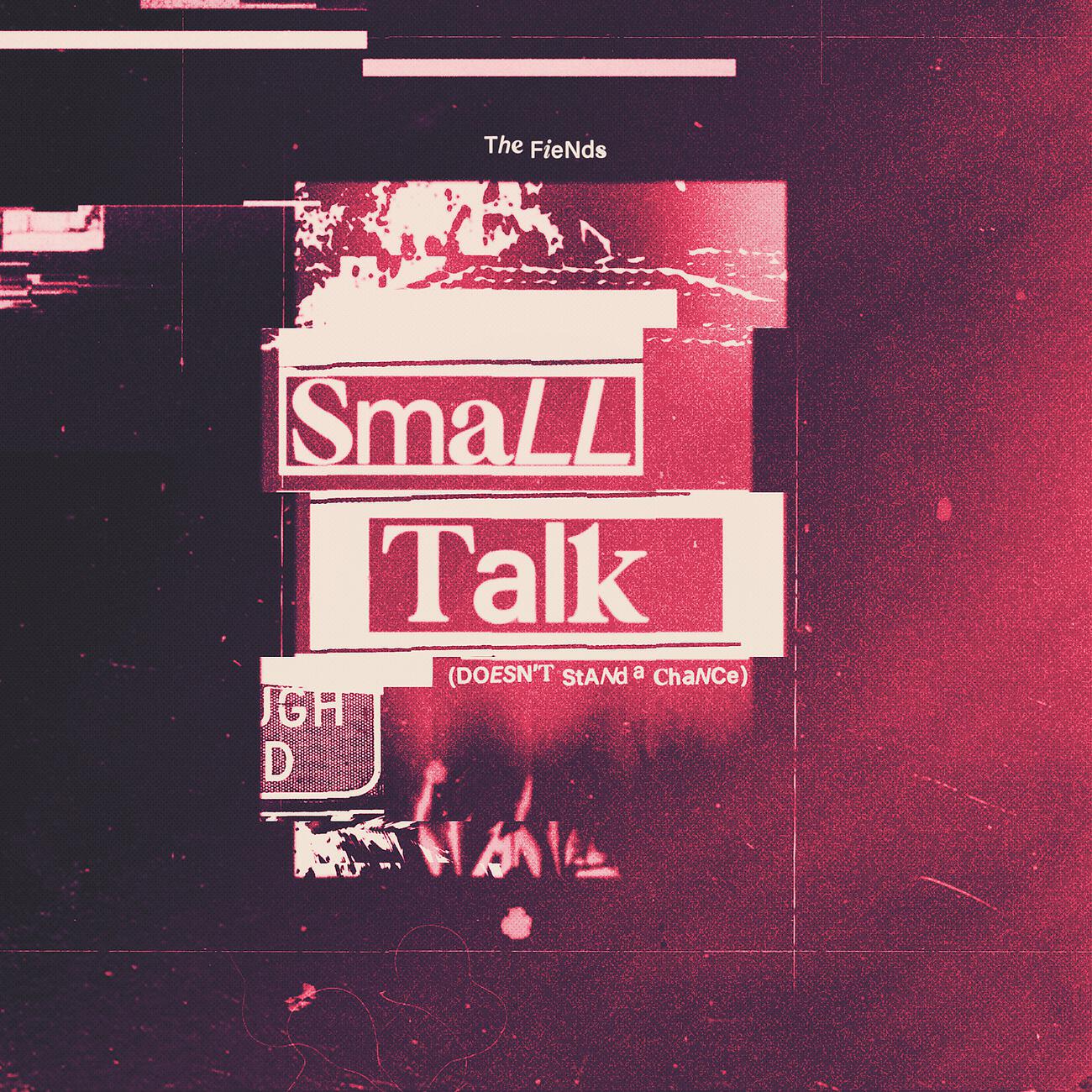 Релиз Small Talk