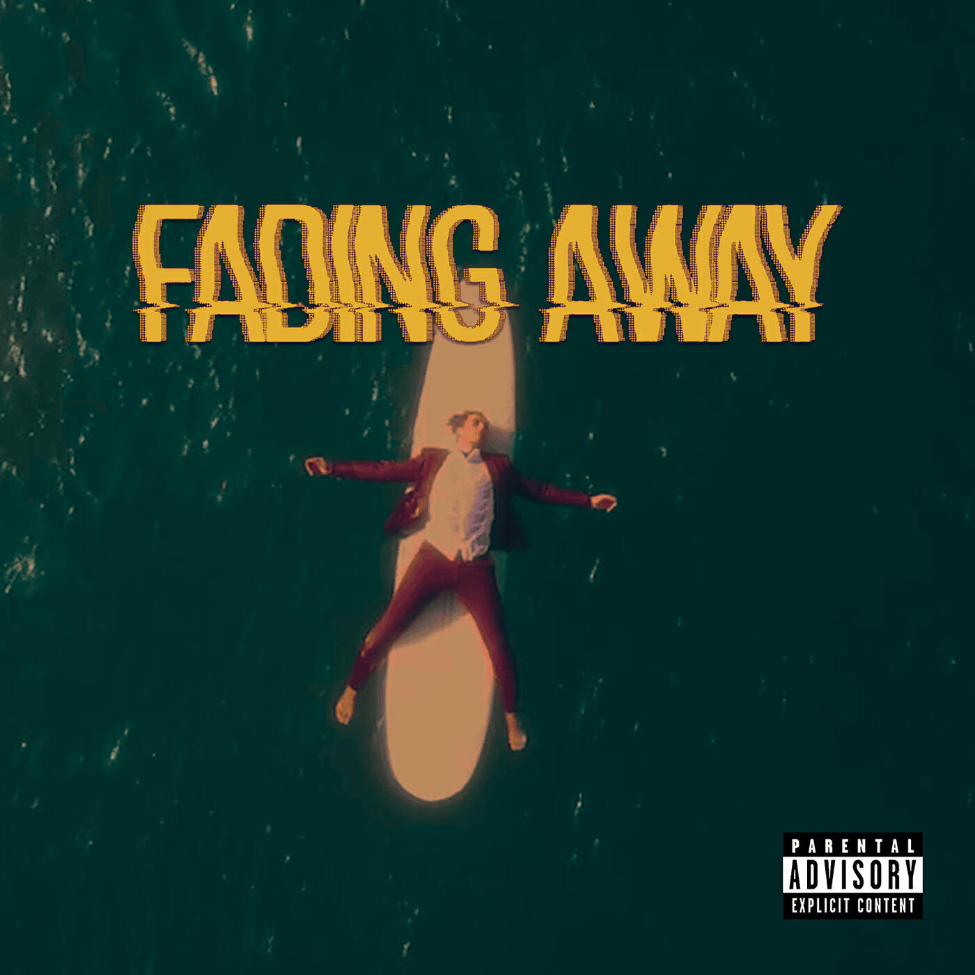 Релиз Fading Away