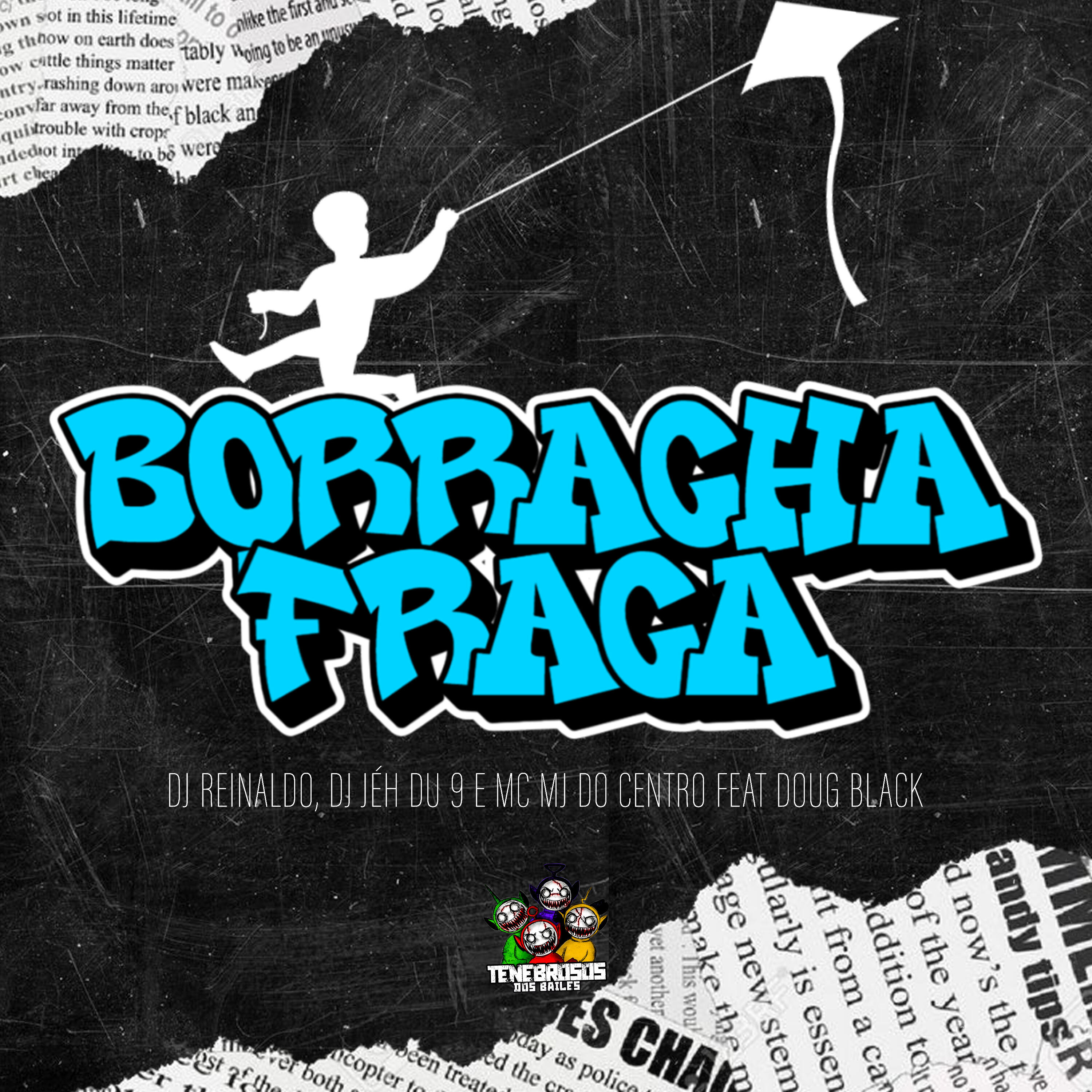 Скачать песню Dj Reinaldo, DJ Jéh du 9, Doug Black, MC MJ Do Centro - Borracha Fraca бесплатно в MP3 для Android и iOS