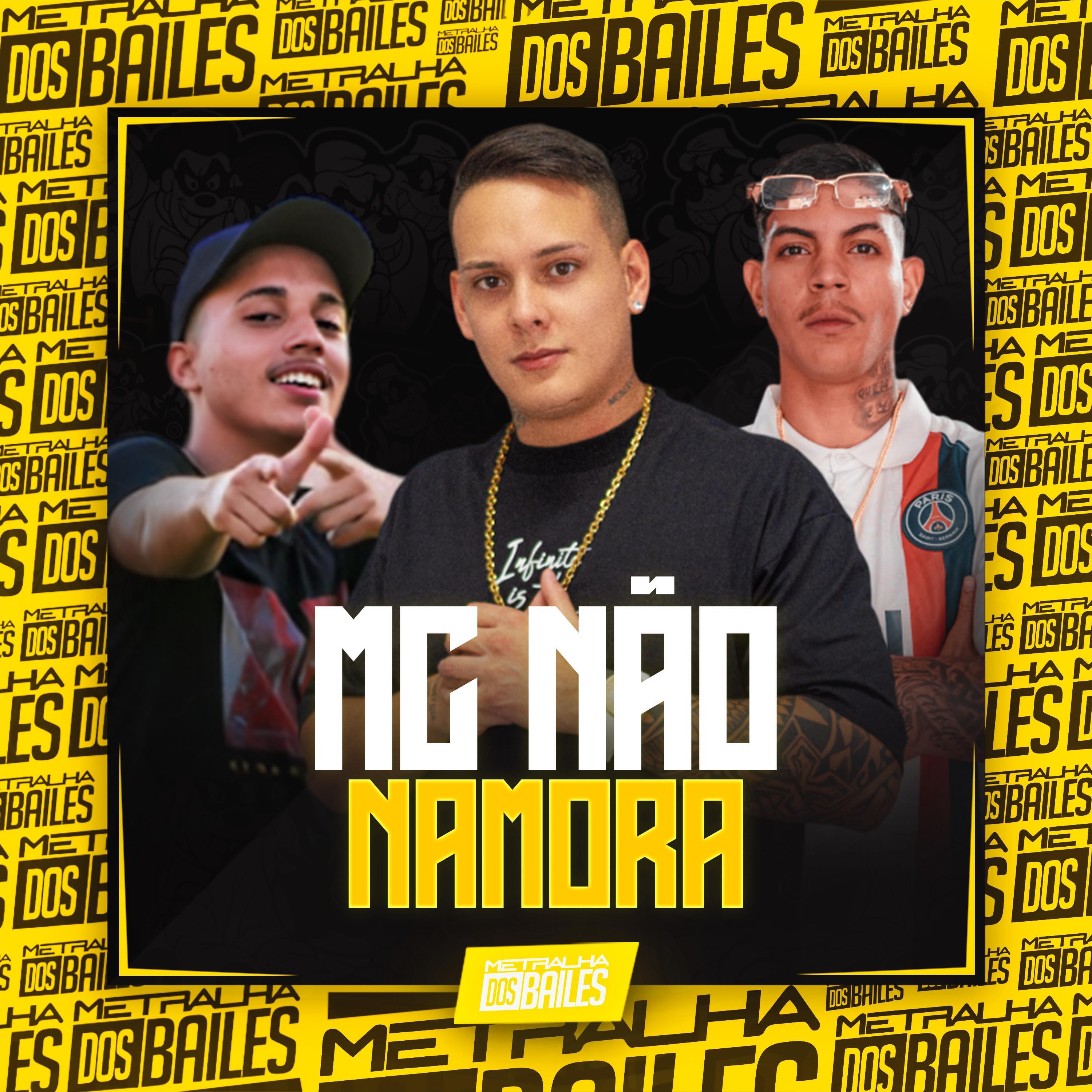 Скачать песню M4zinho, Mc LH, DJ Bordin - Mc Não Namora бесплатно в MP3 для Android и iOS