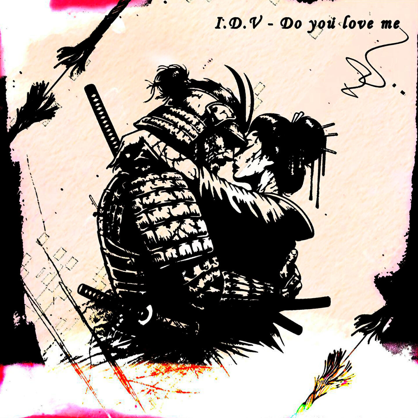 Релиз Do you love me