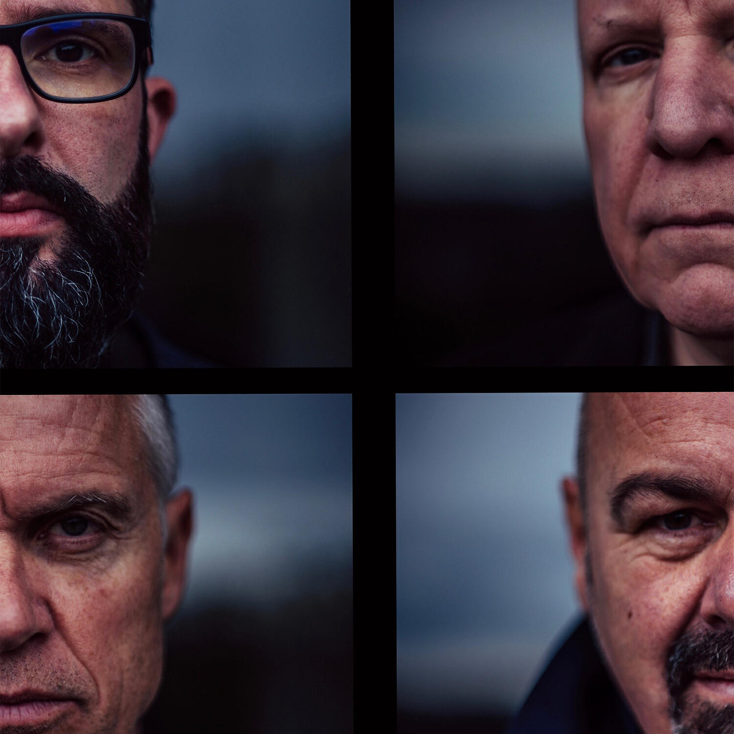 Релиз Later of de dag daarna (2019)