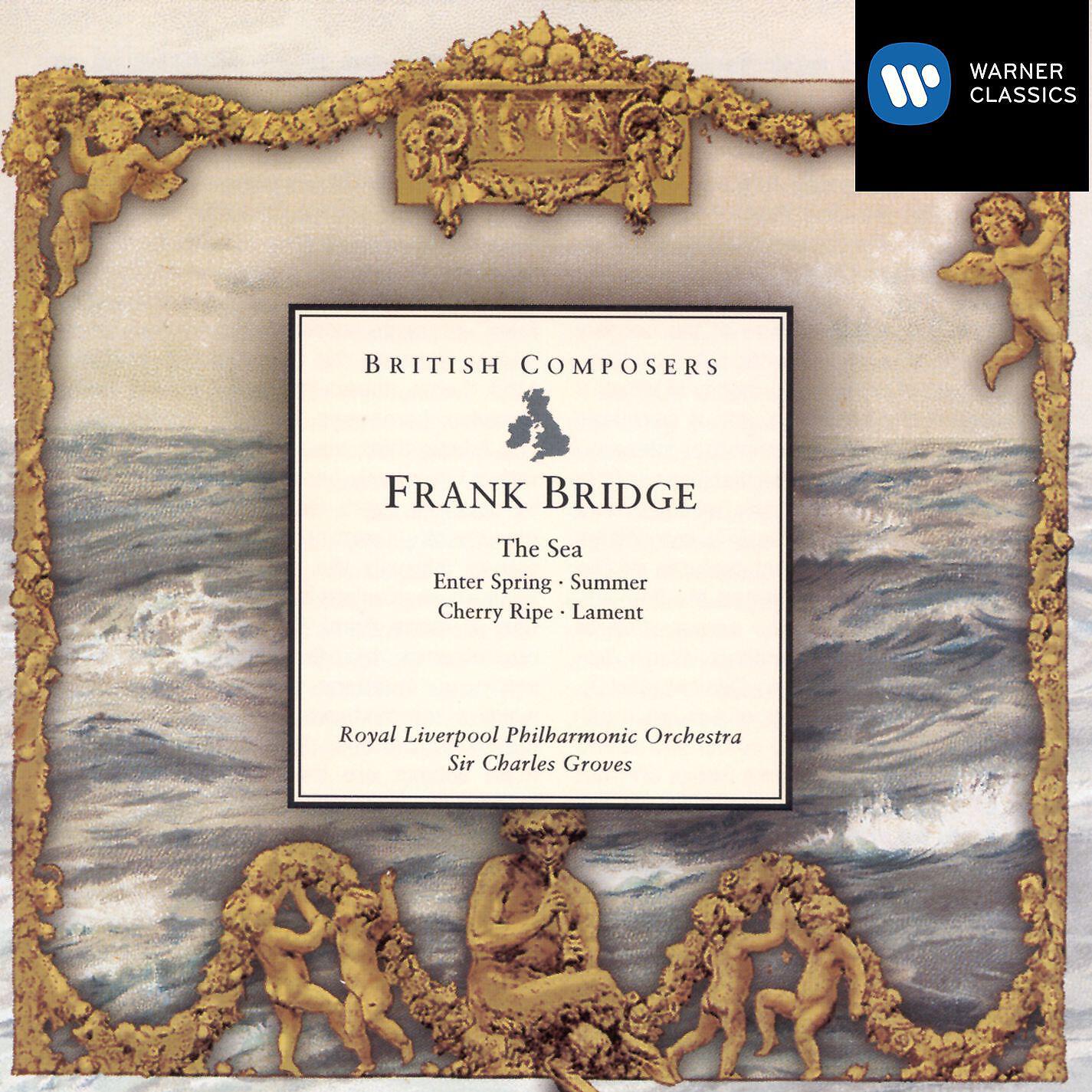 Релиз Bridge: The Sea etc