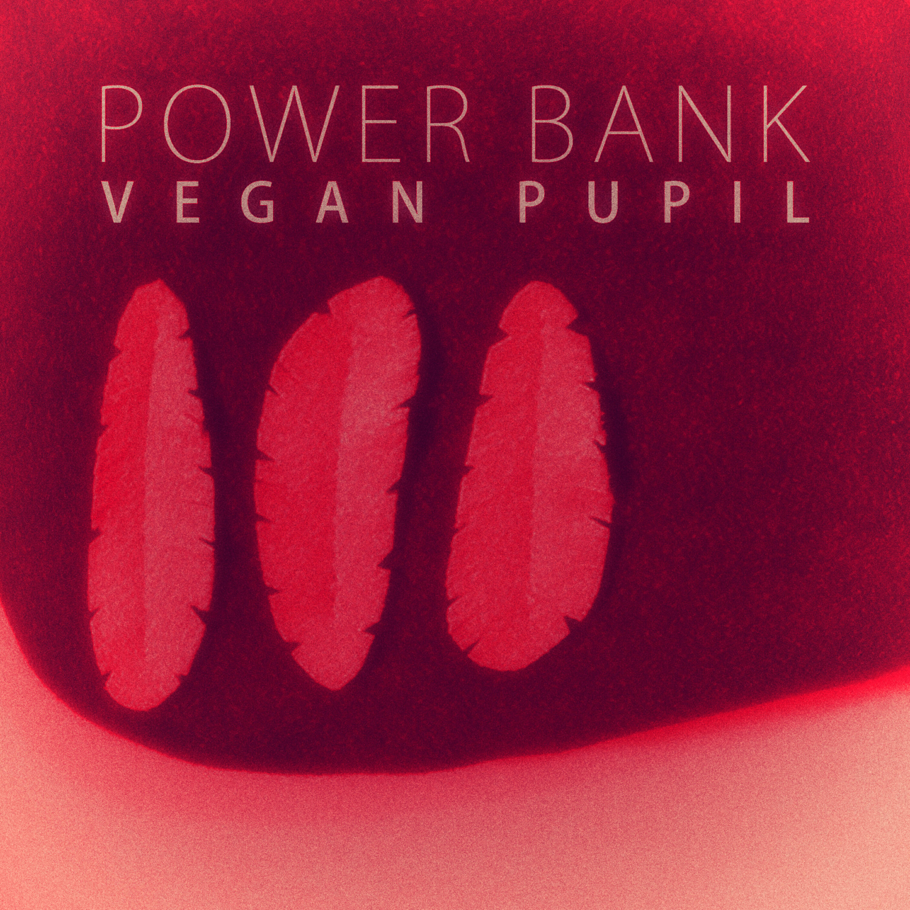 Vegan Pupil