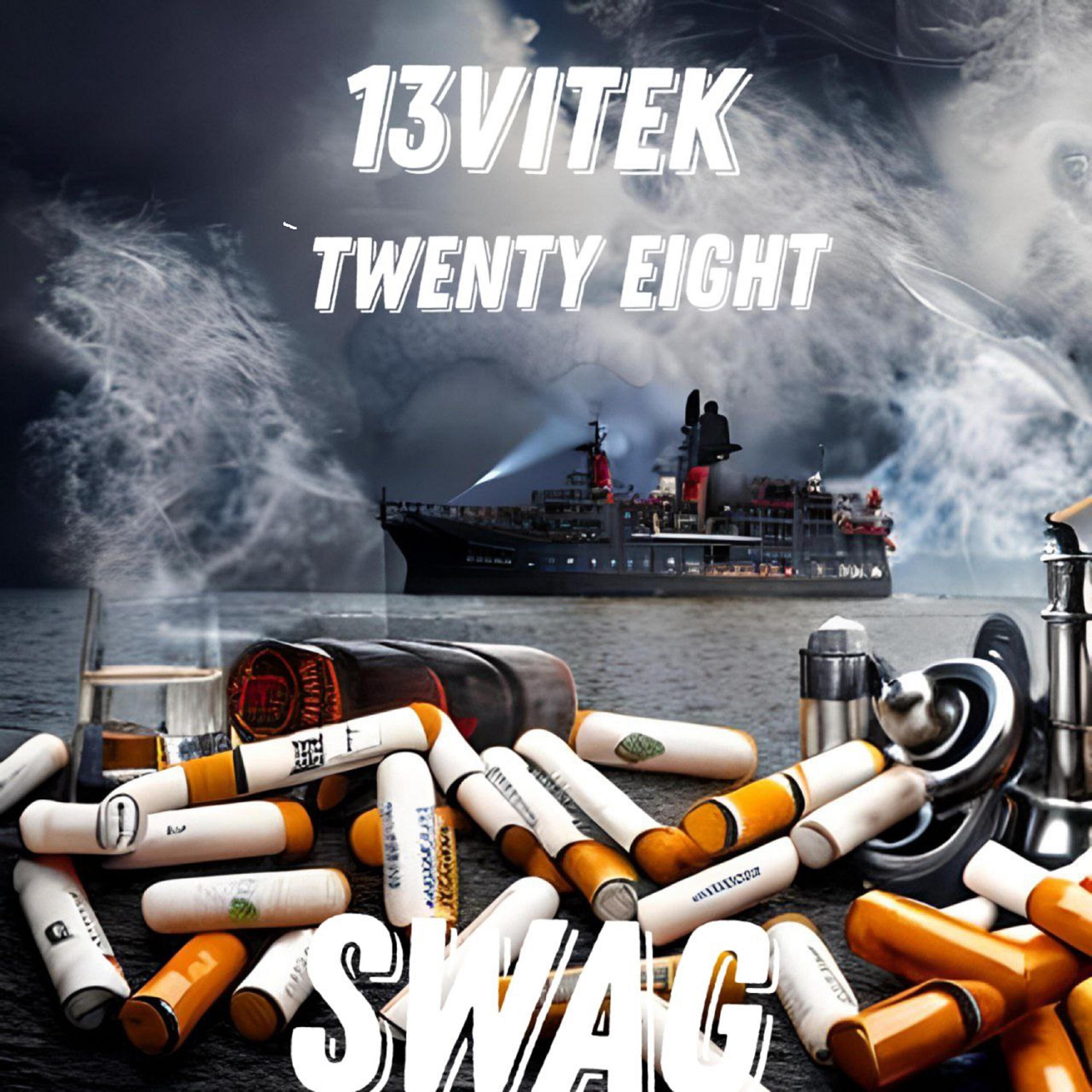 Релиз Swag