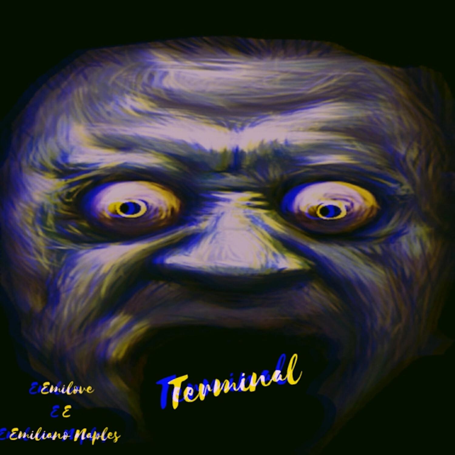 Релиз Terminal