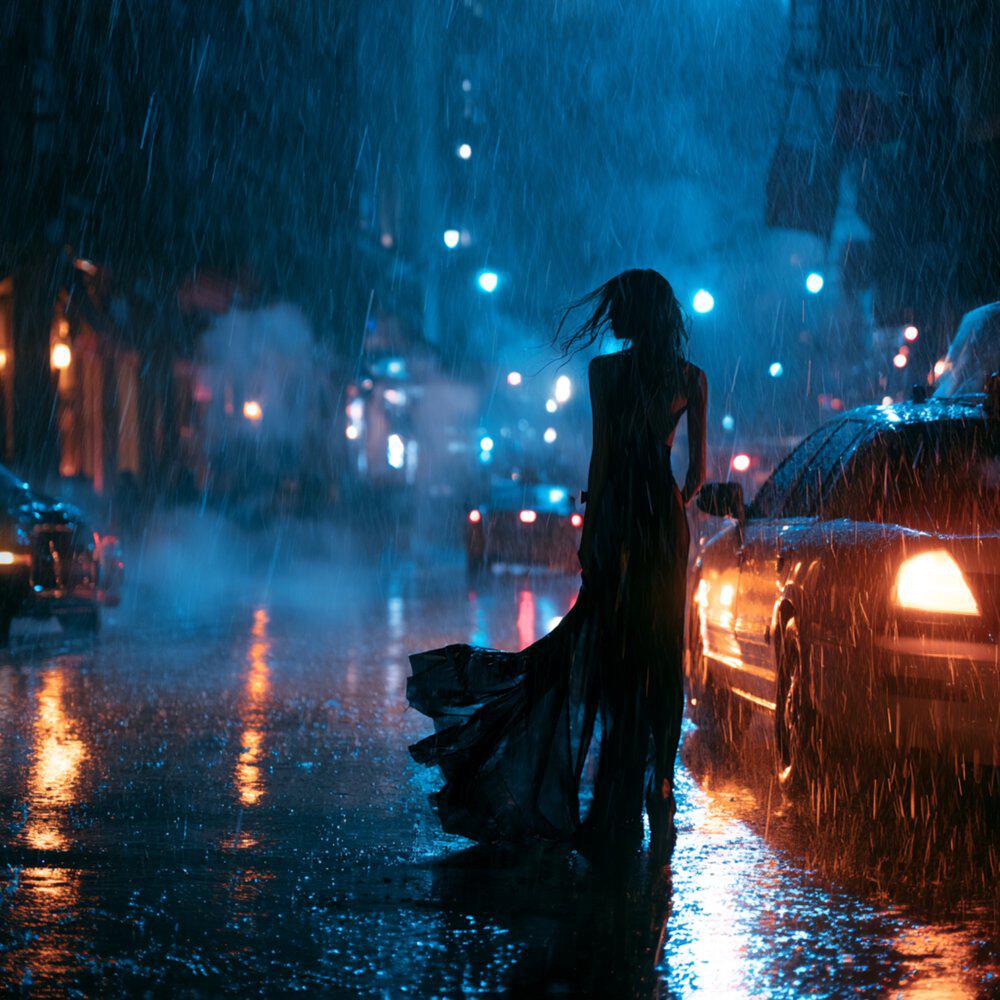 Релиз Goodbye
