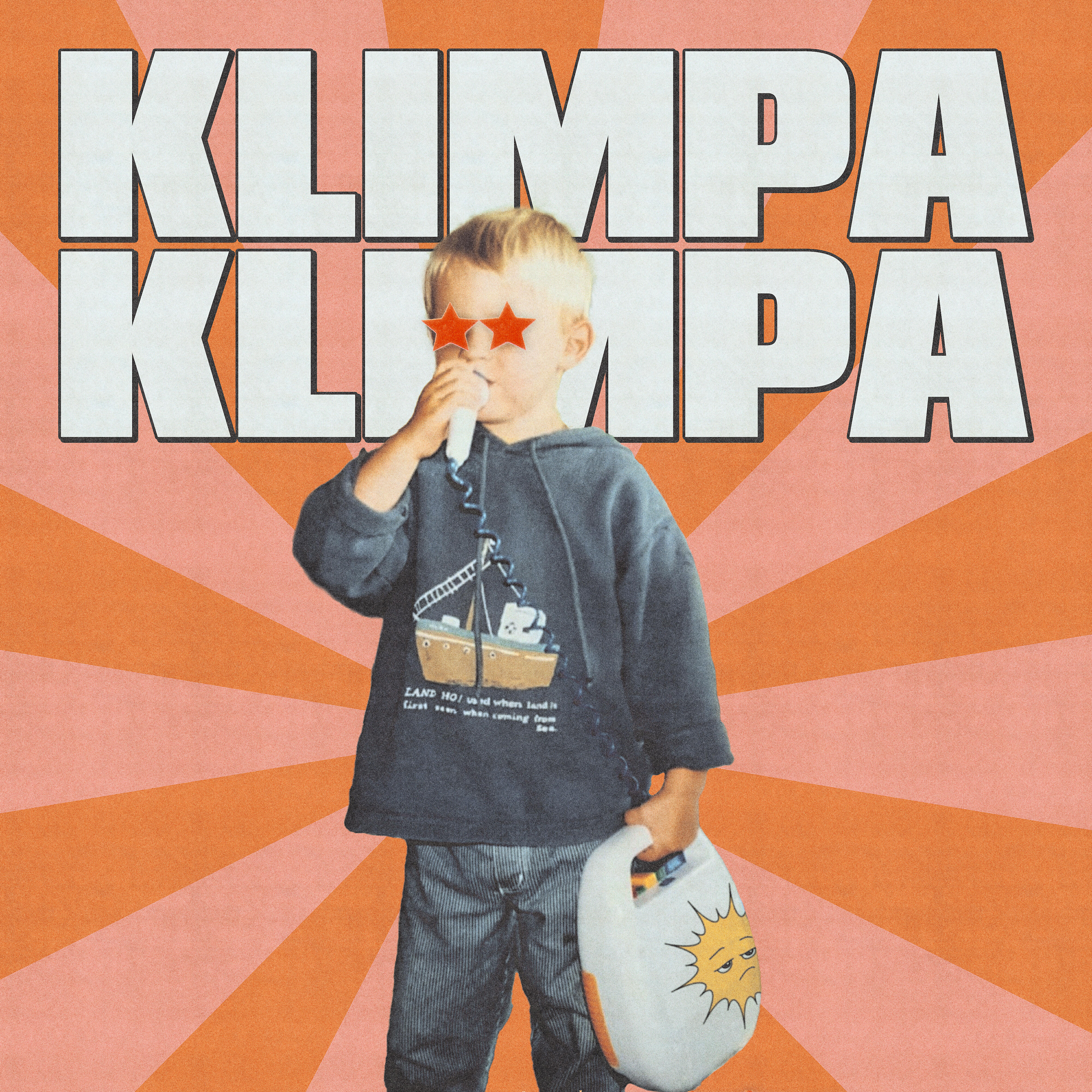 Релиз Klimpa Klimpa