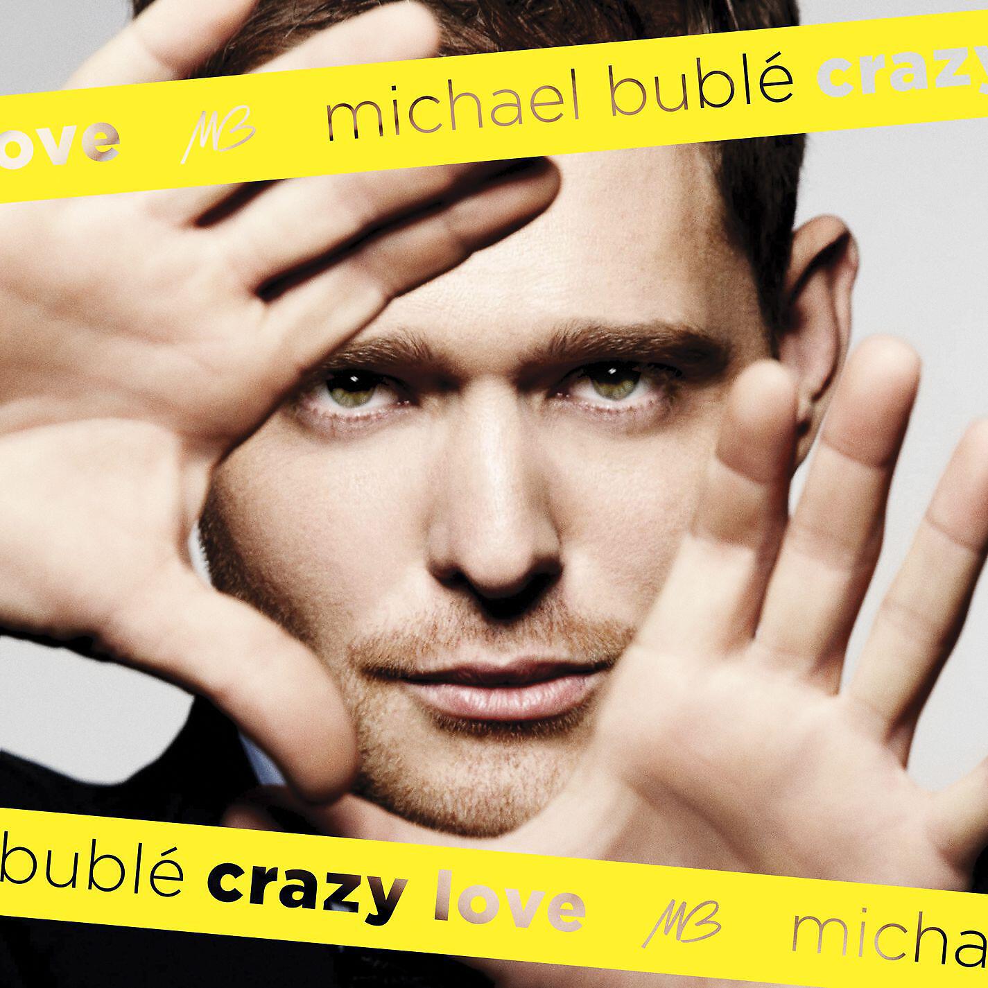 Релиз Crazy Love