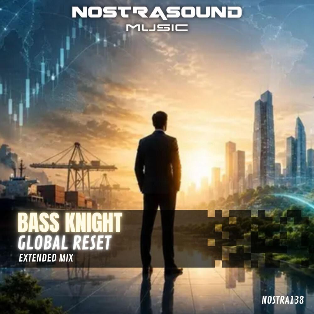 Релиз Global Reset (Extended mix)