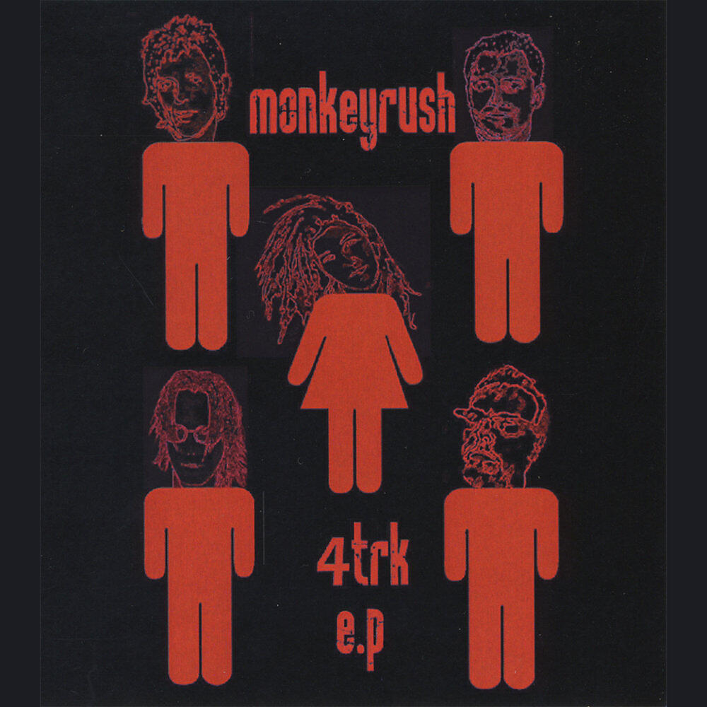 Monkeyrush