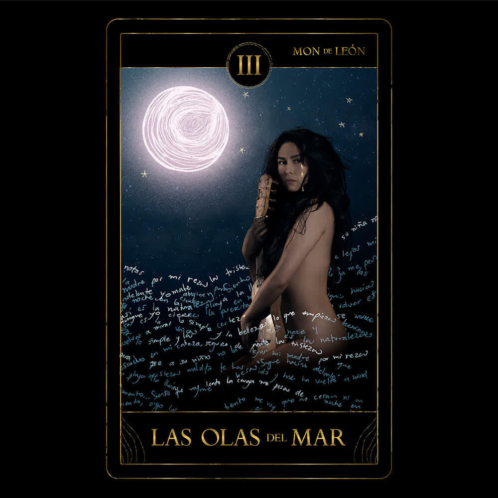 Релиз Las Olas del Mar