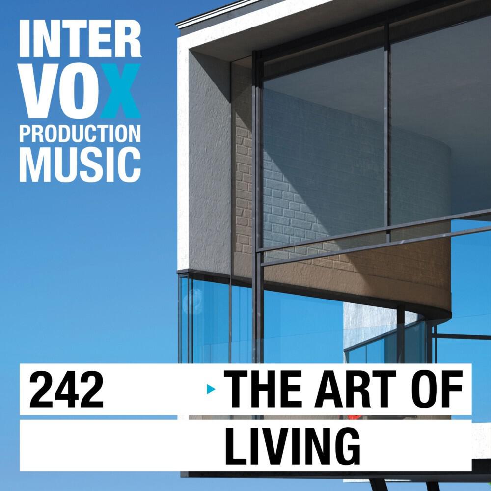 Релиз The Art of Living