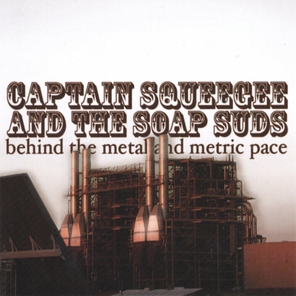 Релиз Behind the Metal and Metric Pace