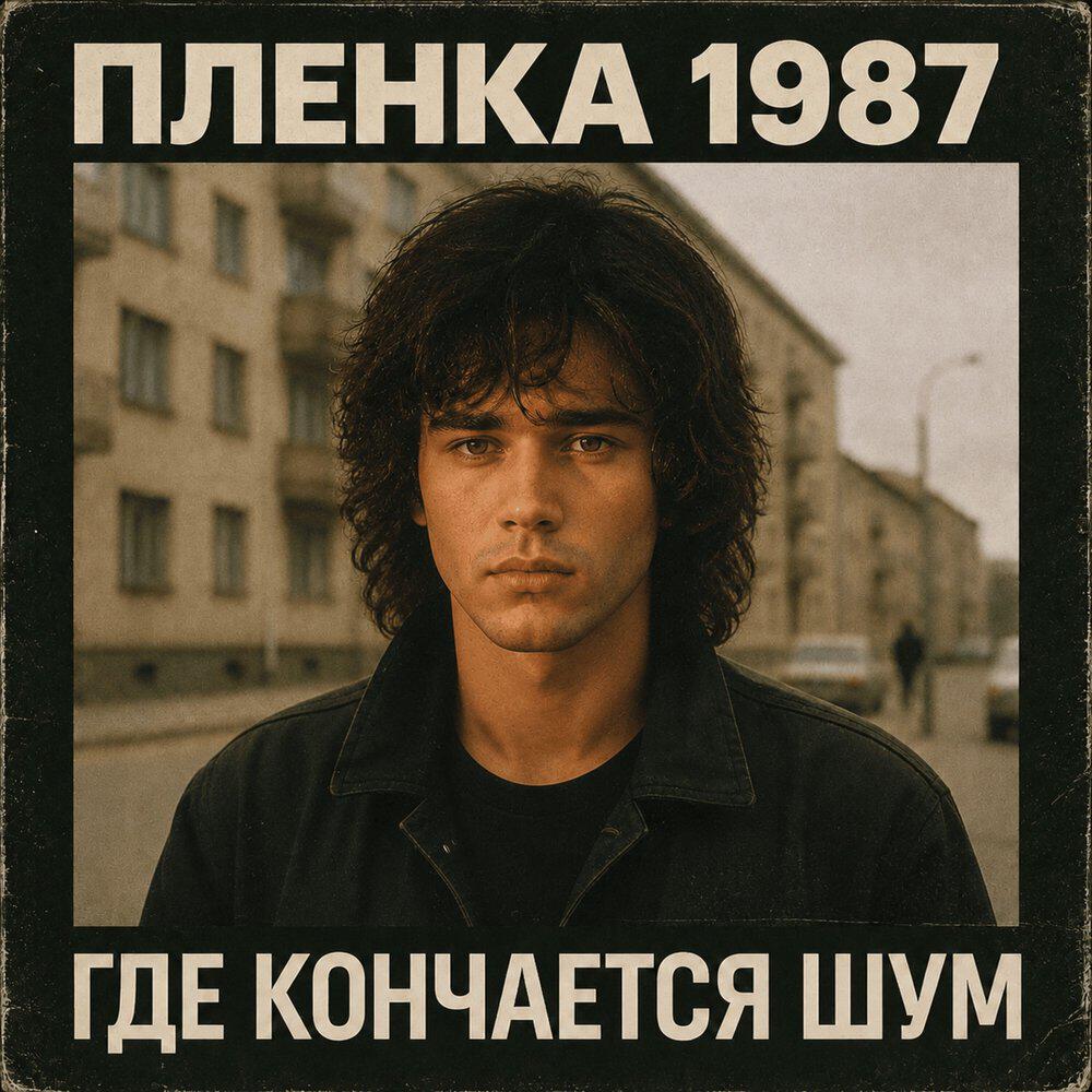 Релиз Где Кончается Шум