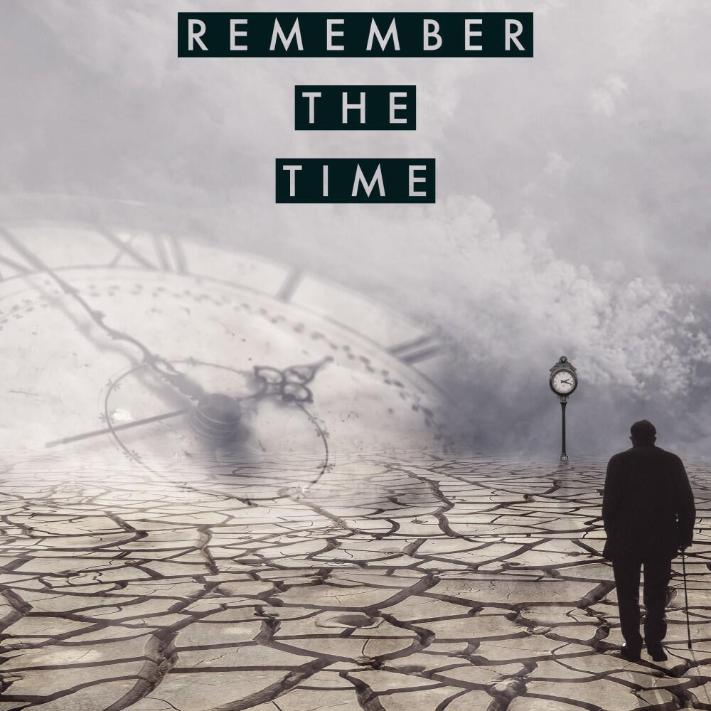 Релиз Remember the Time