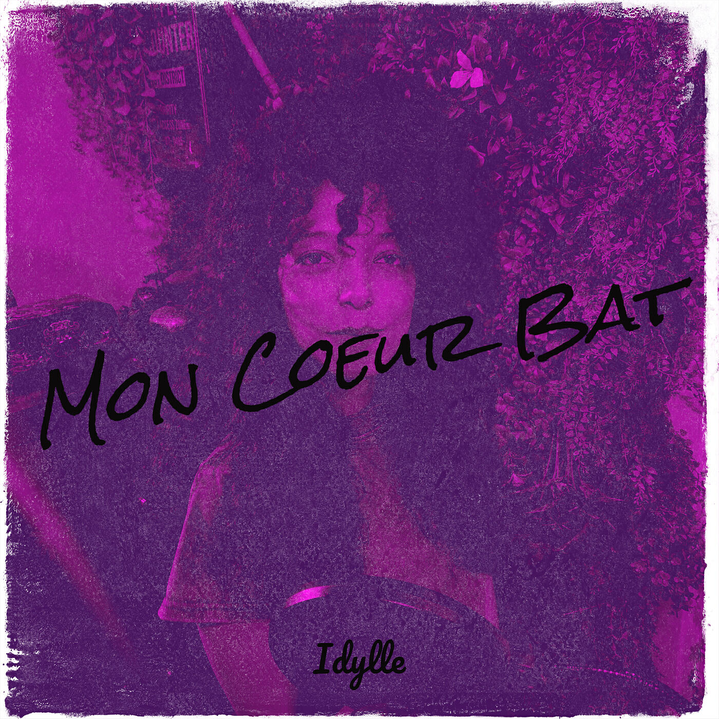 Релиз Mon Coeur Bat