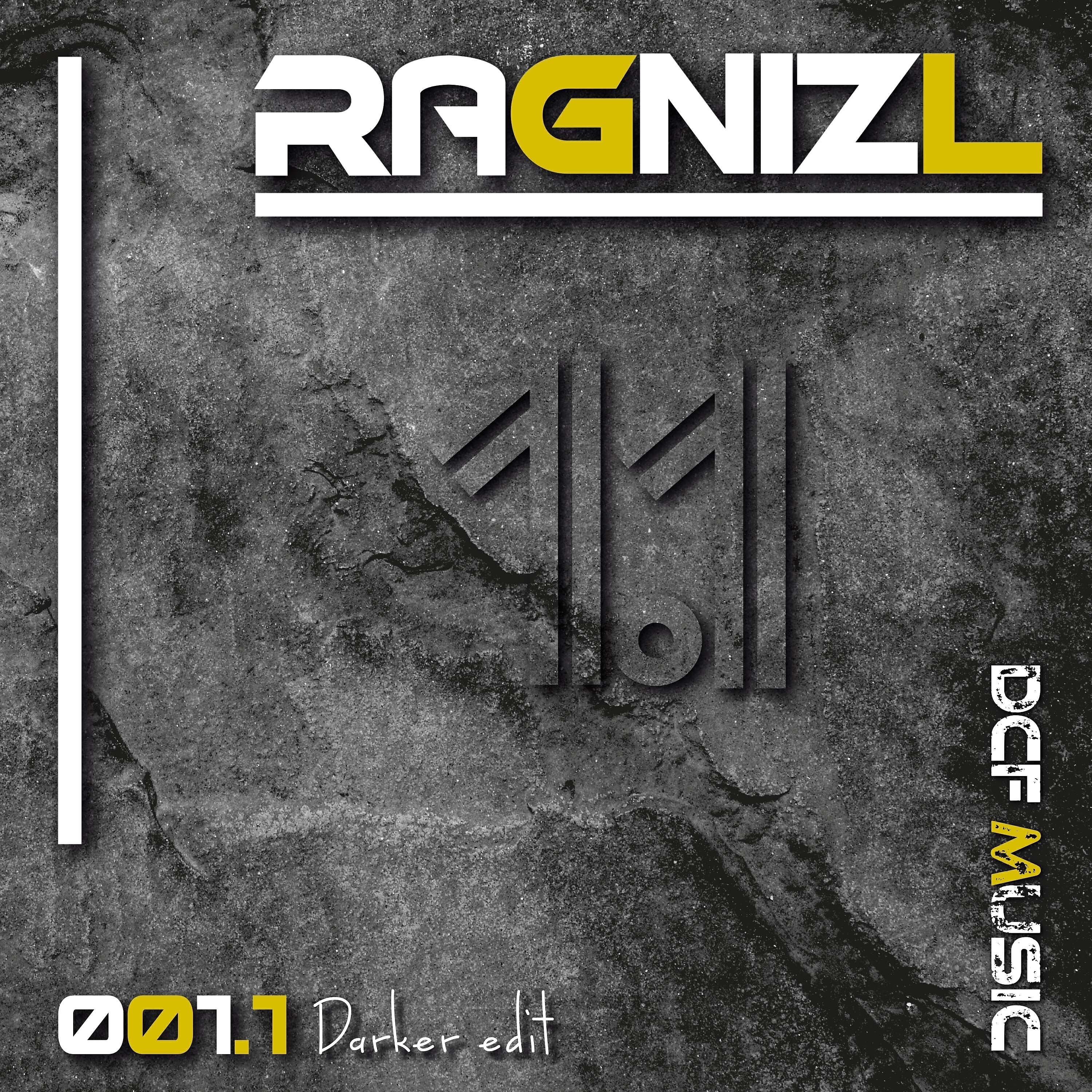 Релиз 001.1 (Darker Edit)