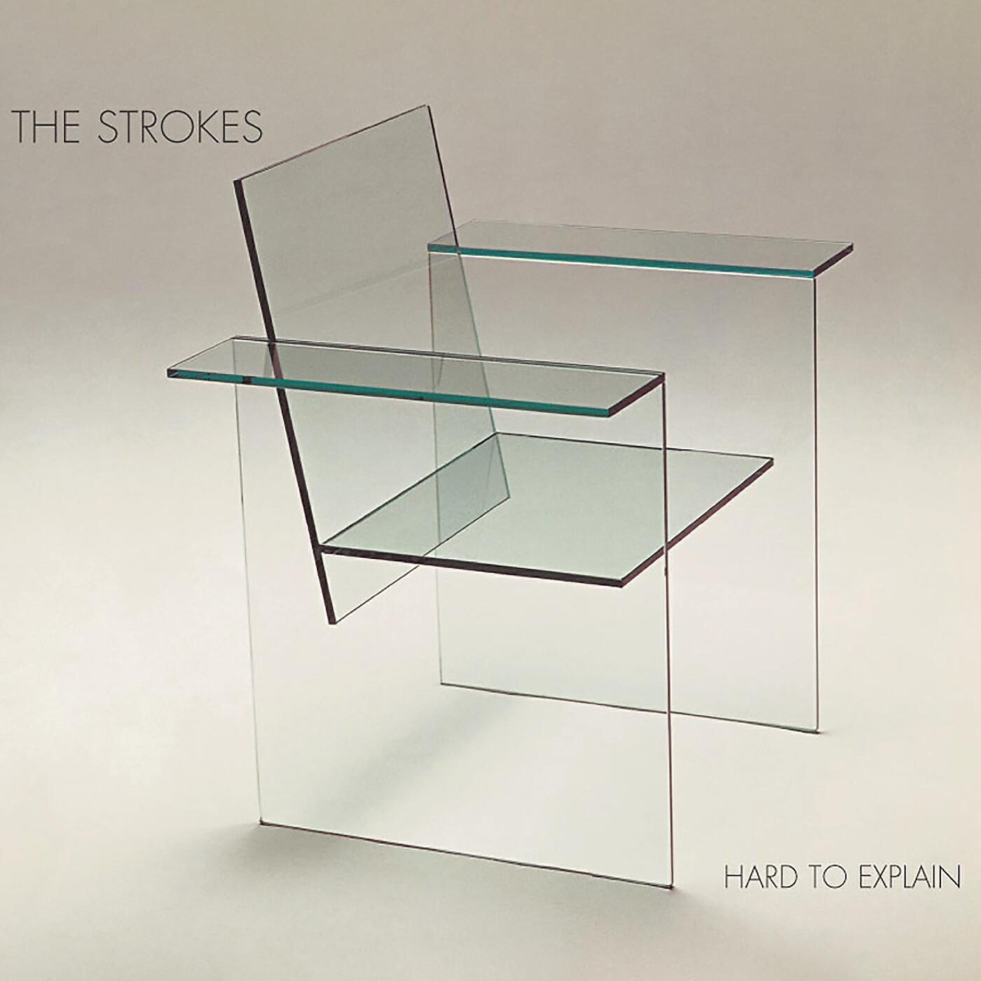 Релиз Hard To Explain/New York City Cops