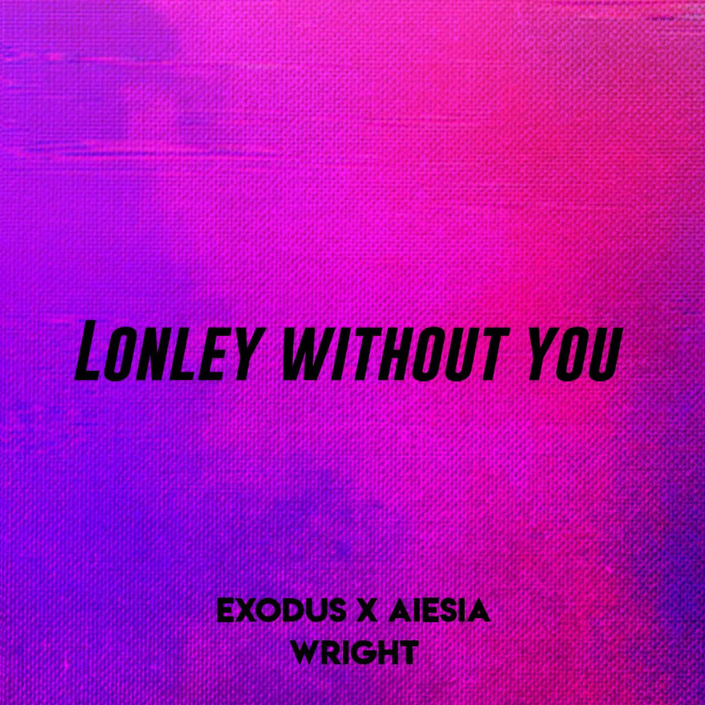 Релиз Lonely Without You