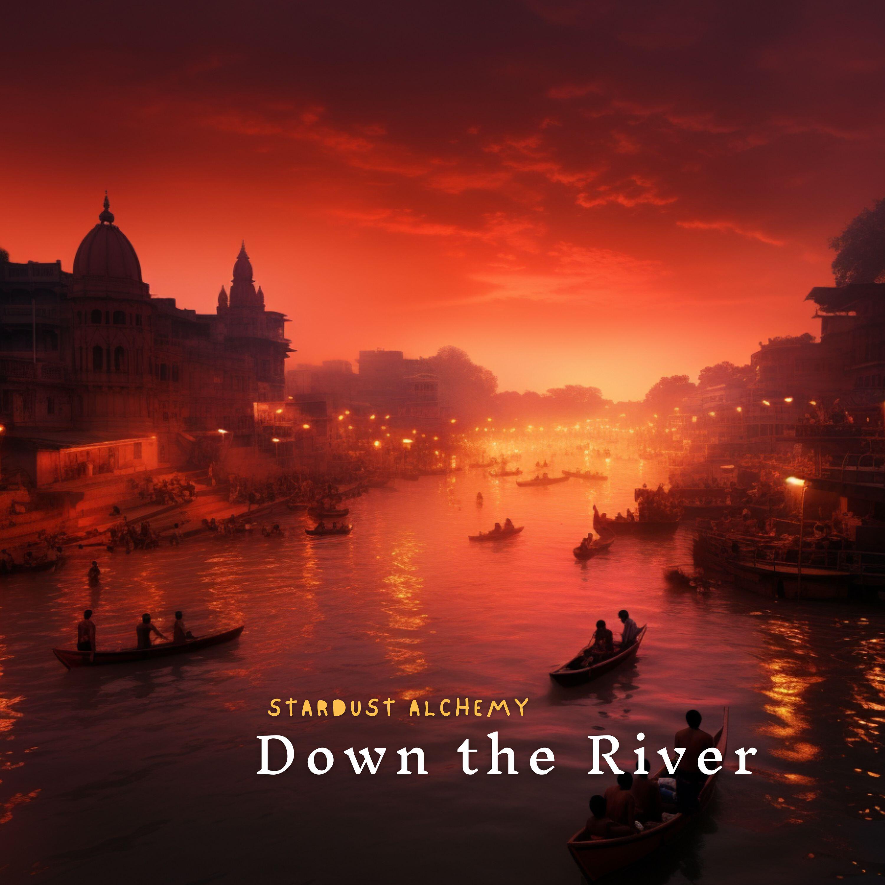 Релиз Down the River