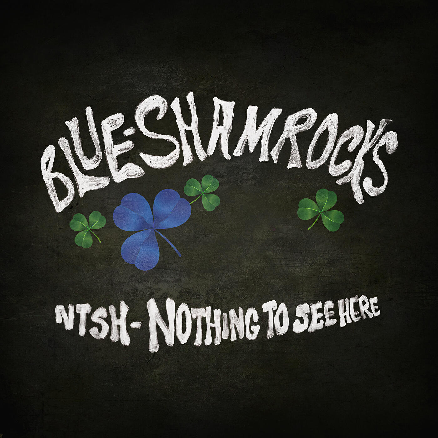 Релиз Ntsh Nothing to See Here