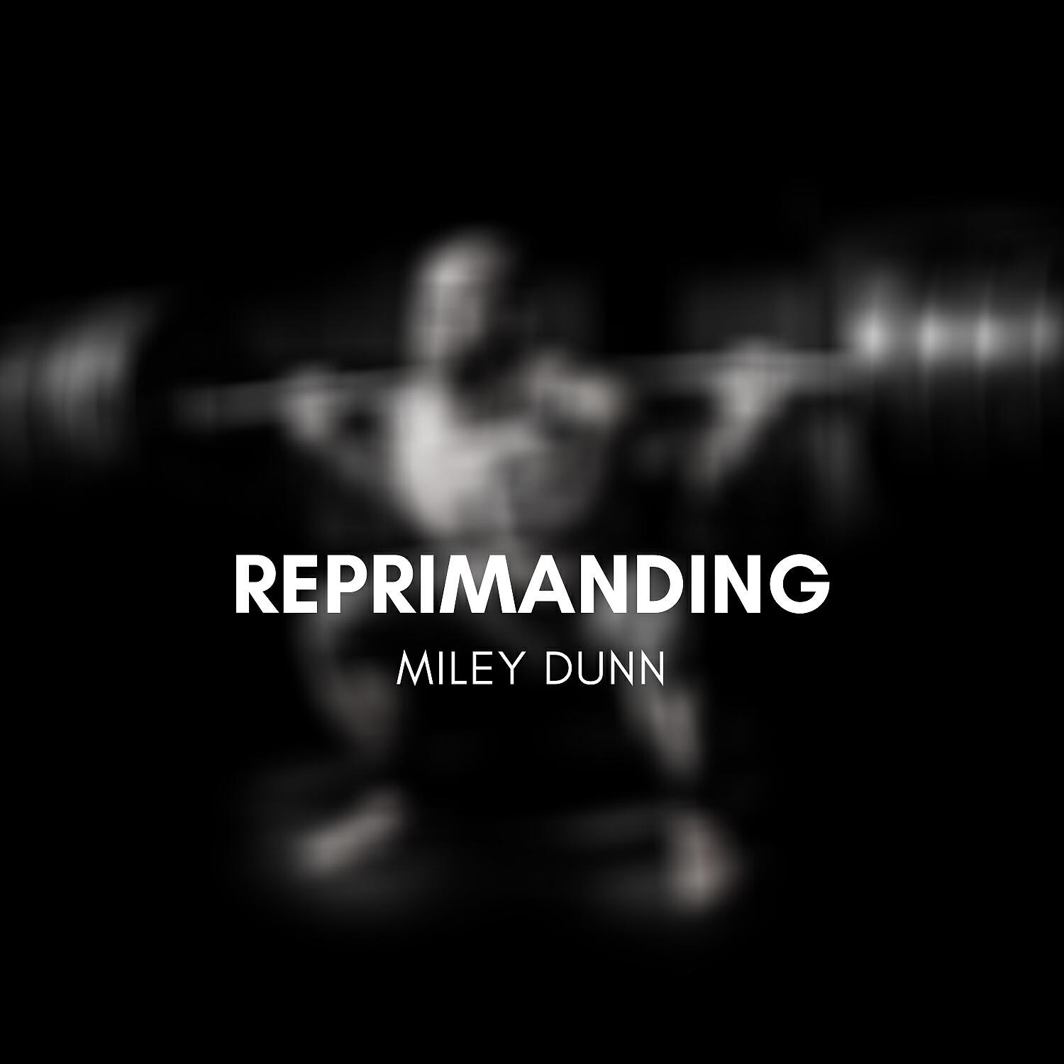 Релиз Reprimanding