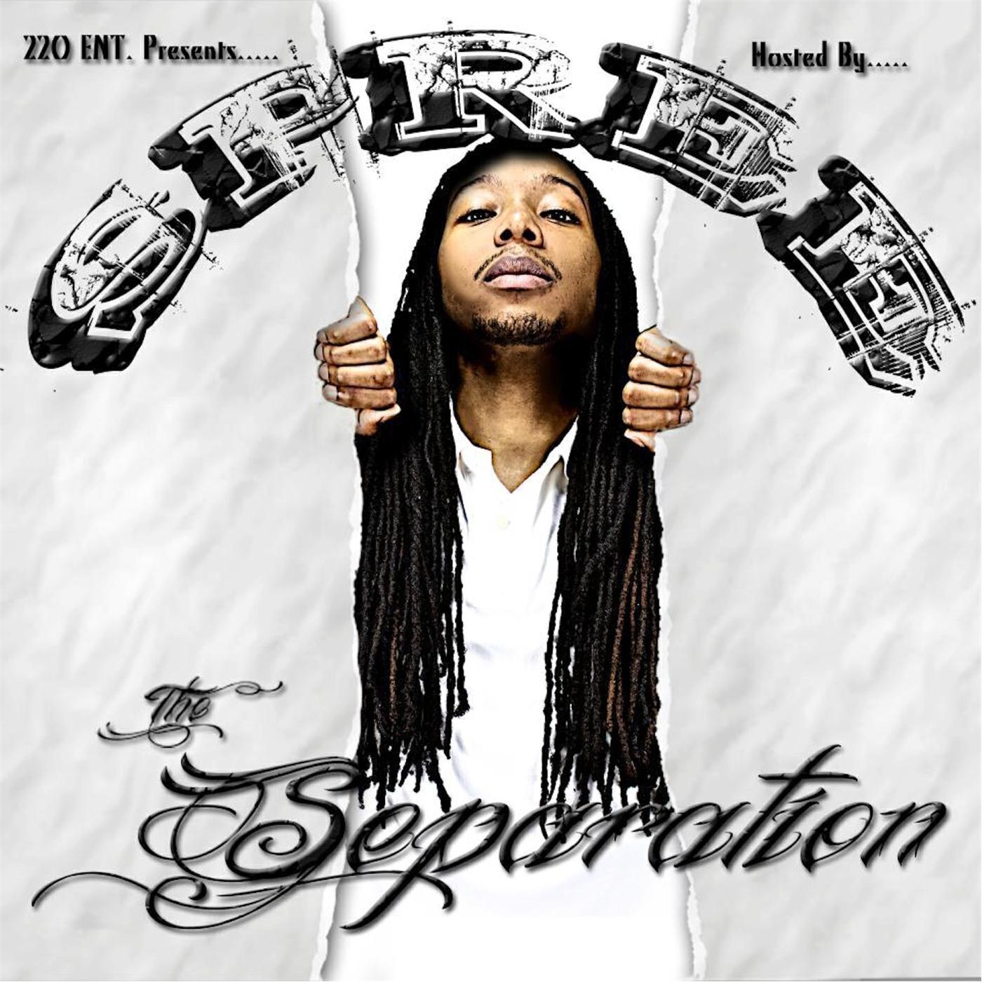 Релиз The Separation