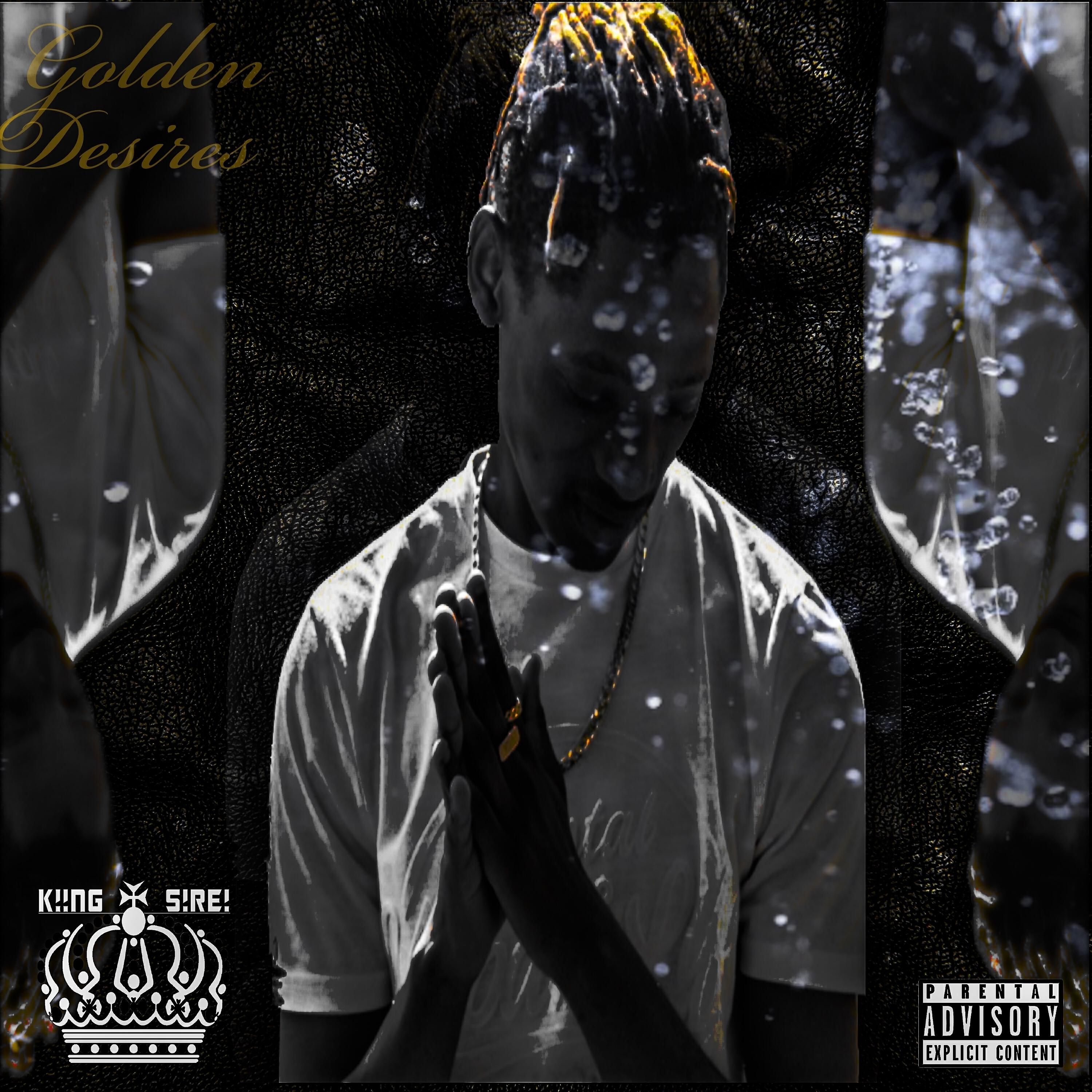 Релиз Golden Desires
