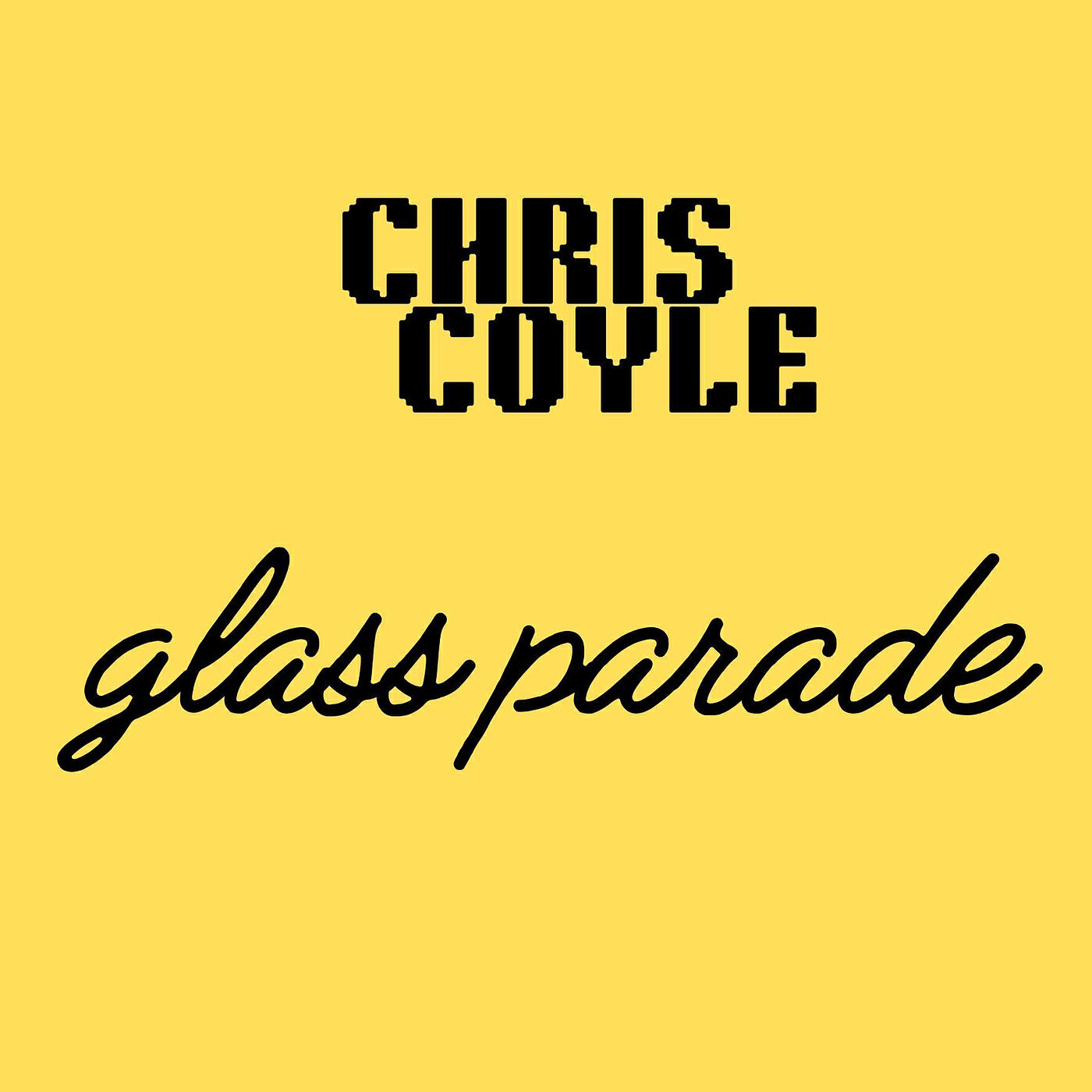 Релиз Glass Parade (Loop Mix)