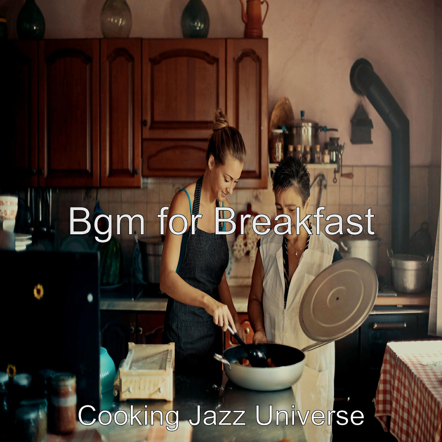 Релиз Bgm for Breakfast