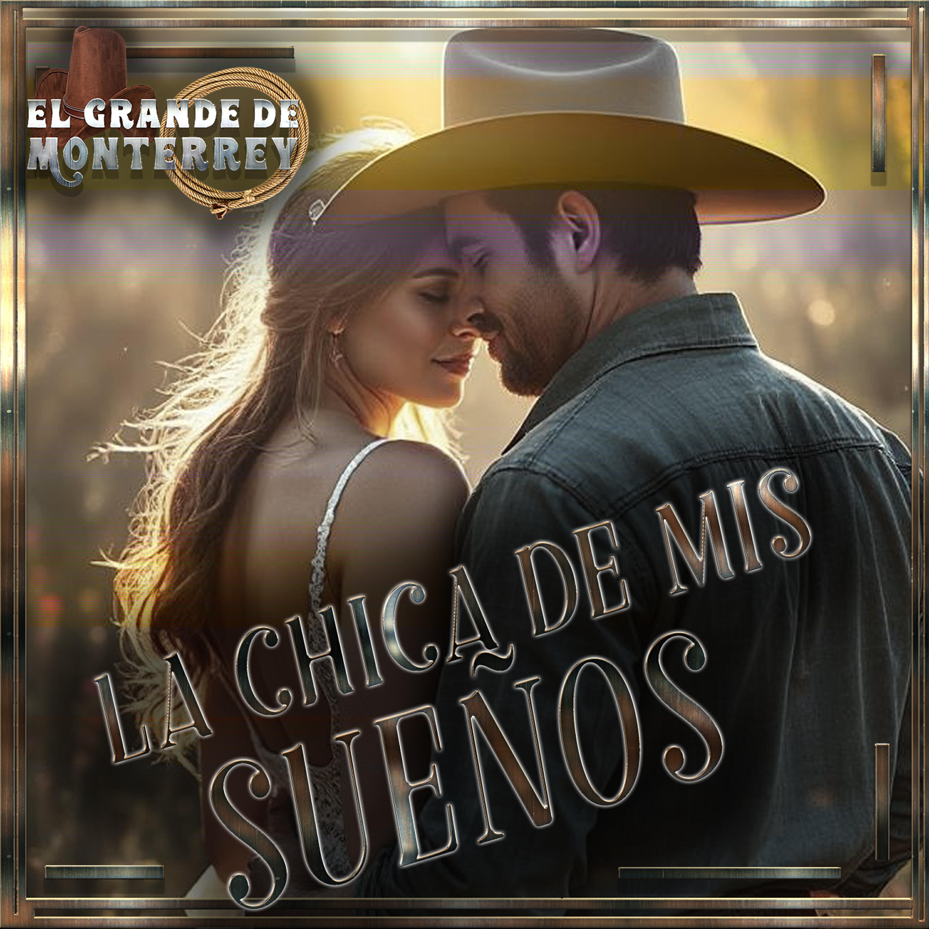 Релиз La Chica de Mis Sueños