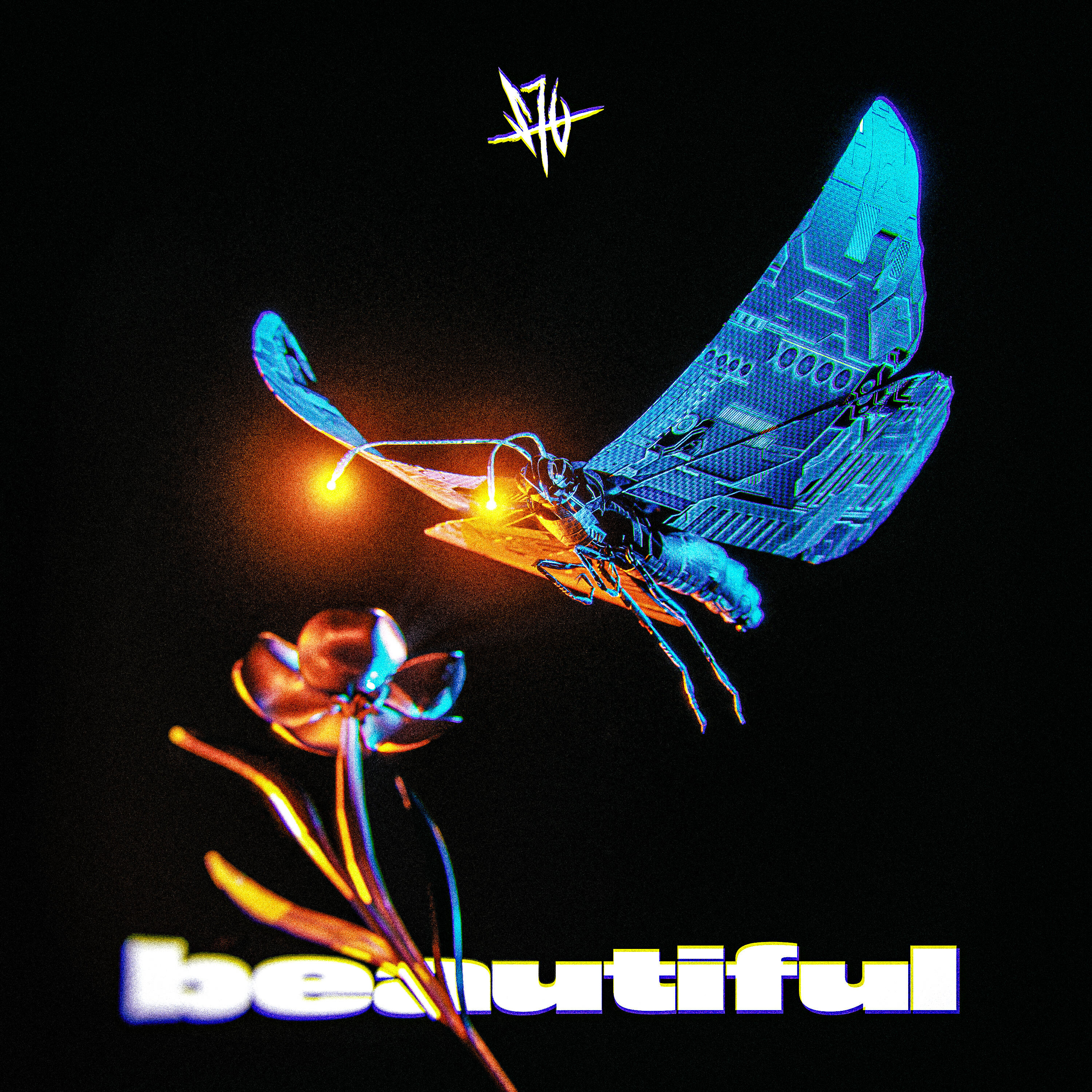 Постер альбома Beautiful