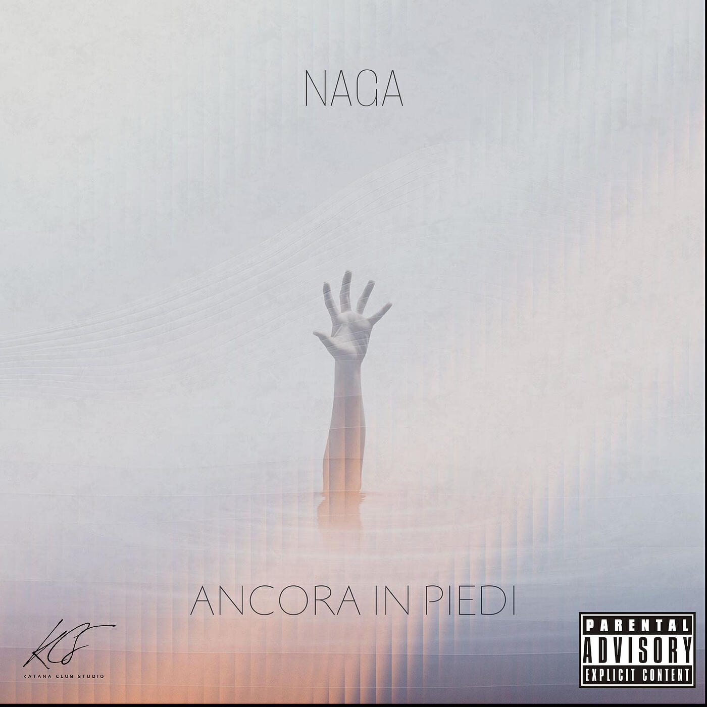 Релиз Ancora in Piedi