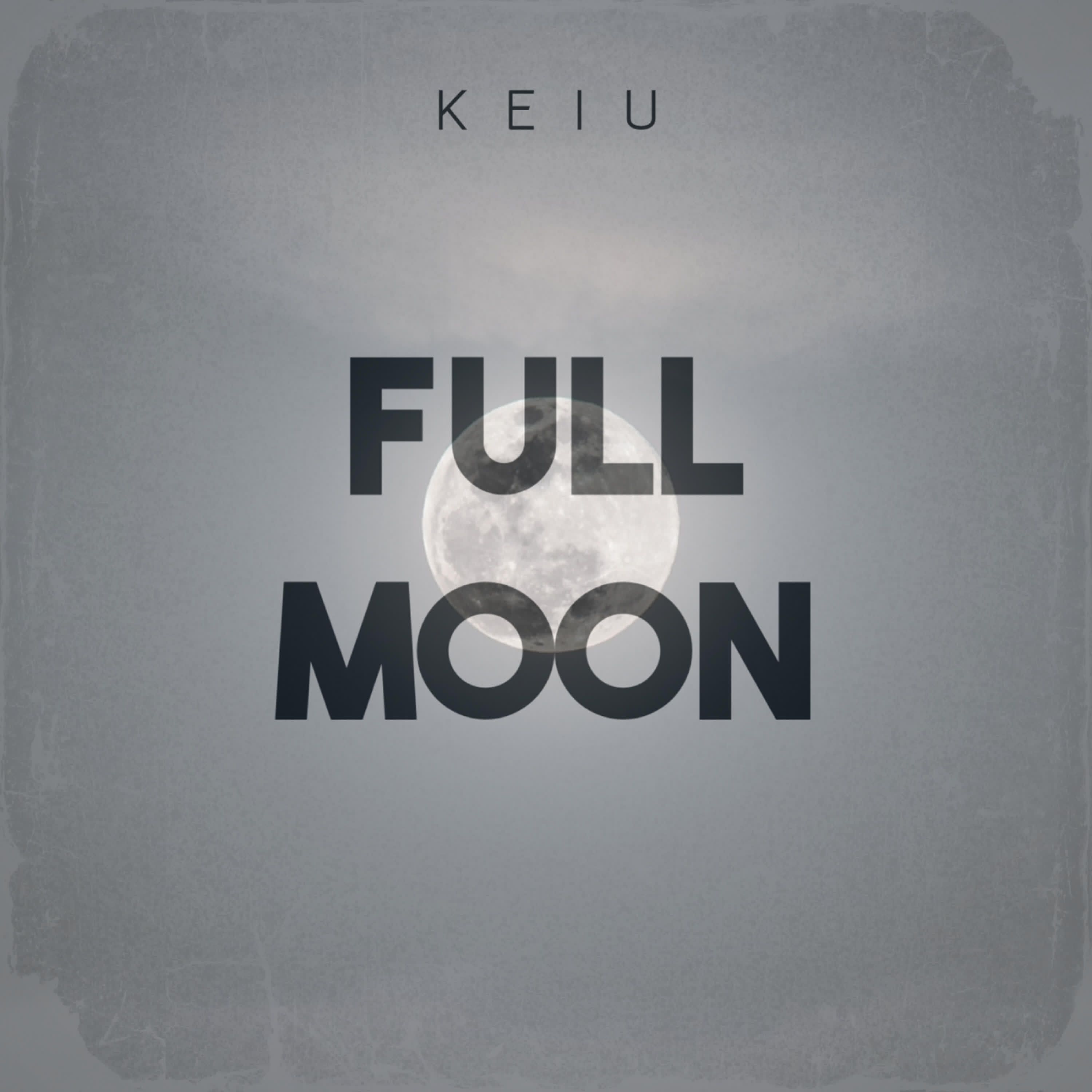 Релиз Full Moon