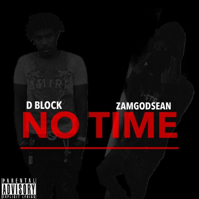 Релиз No Time