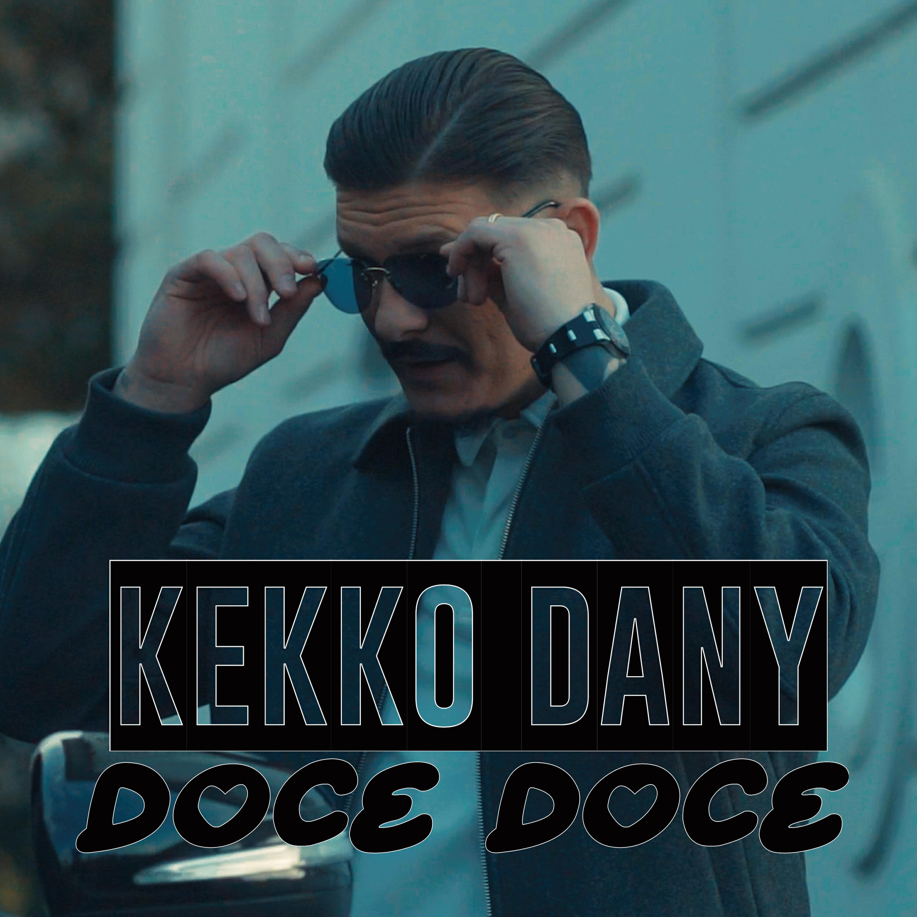 Релиз Doce Doce