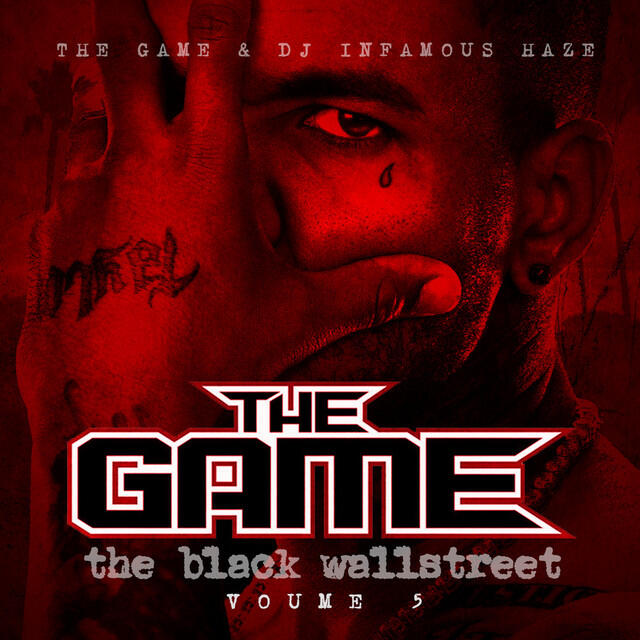 Релиз The Blackwall Street, Vol. 5