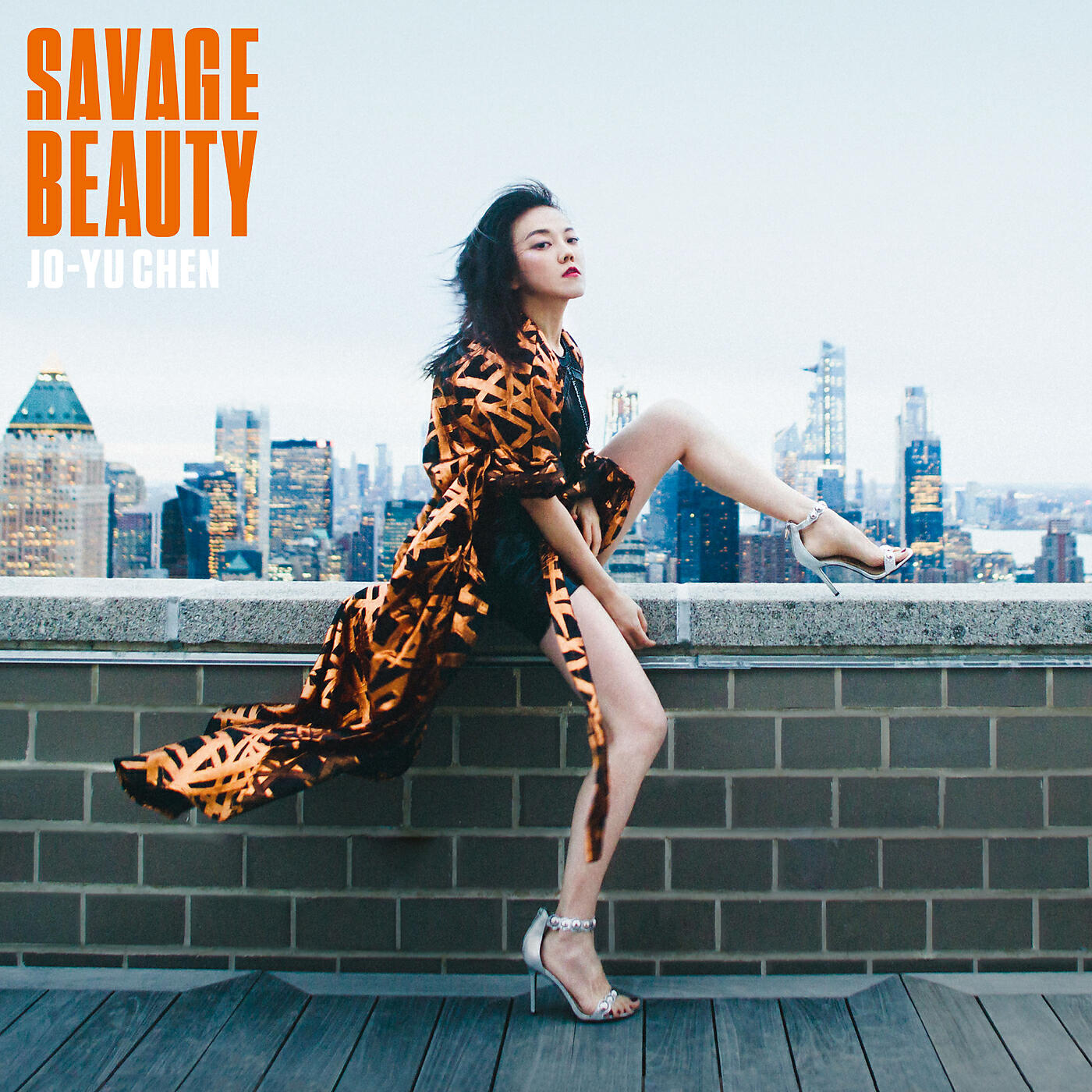 Релиз Savage Beauty