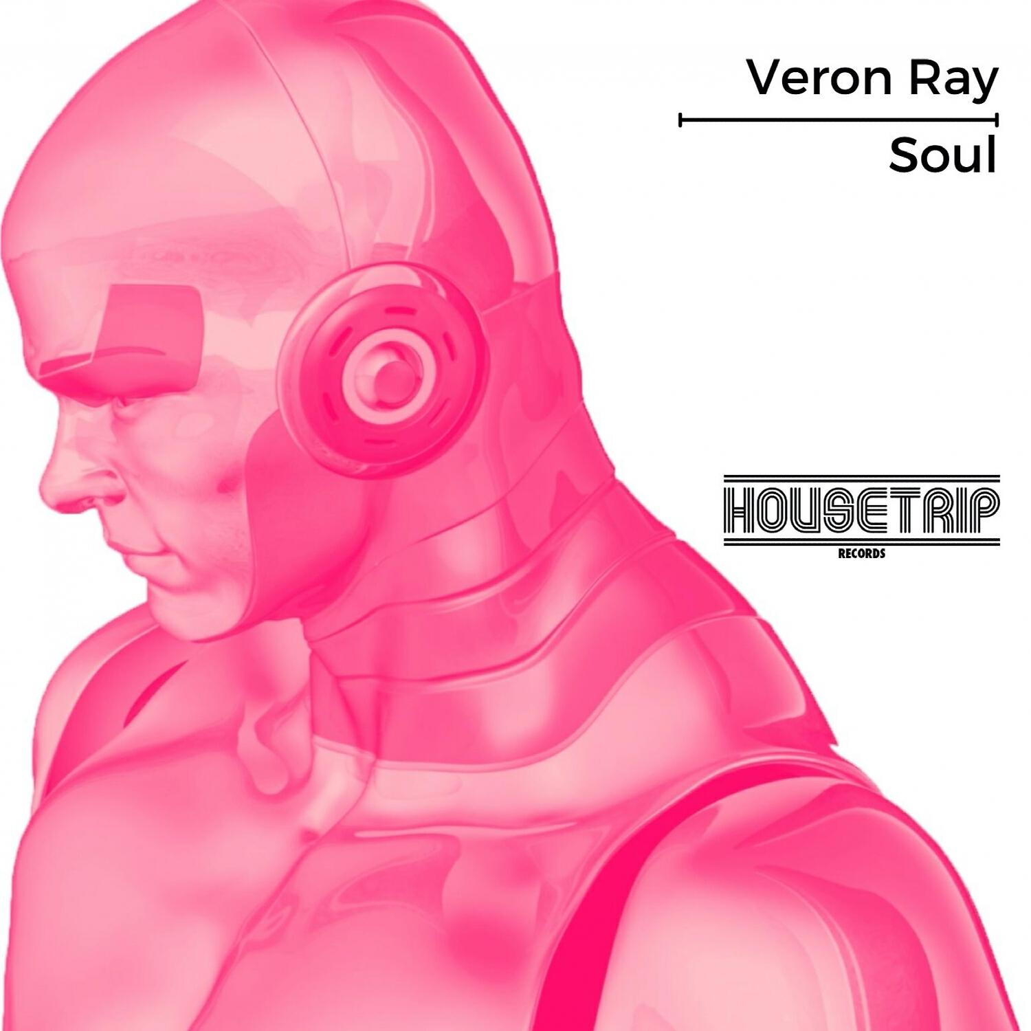 Veron Ray