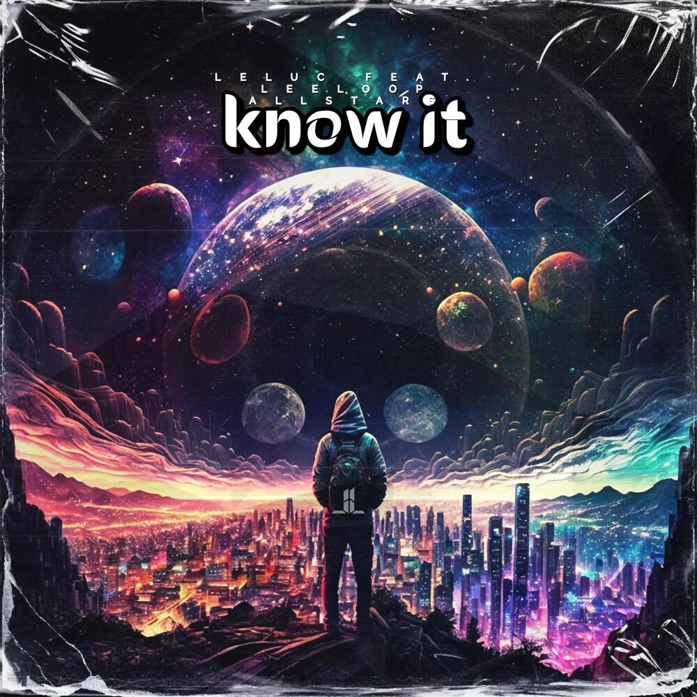 Релиз Know It