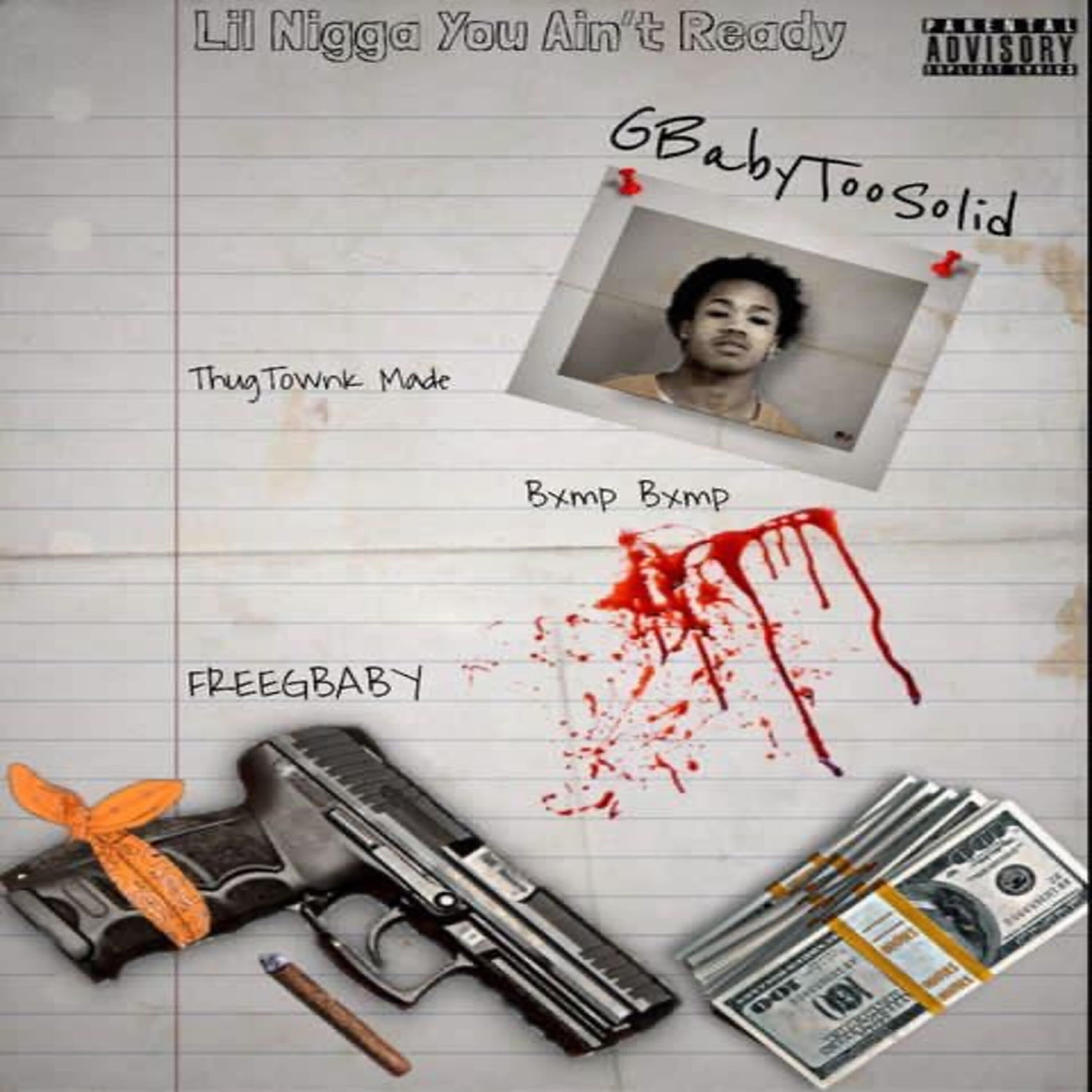 Релиз You Ain't Ready